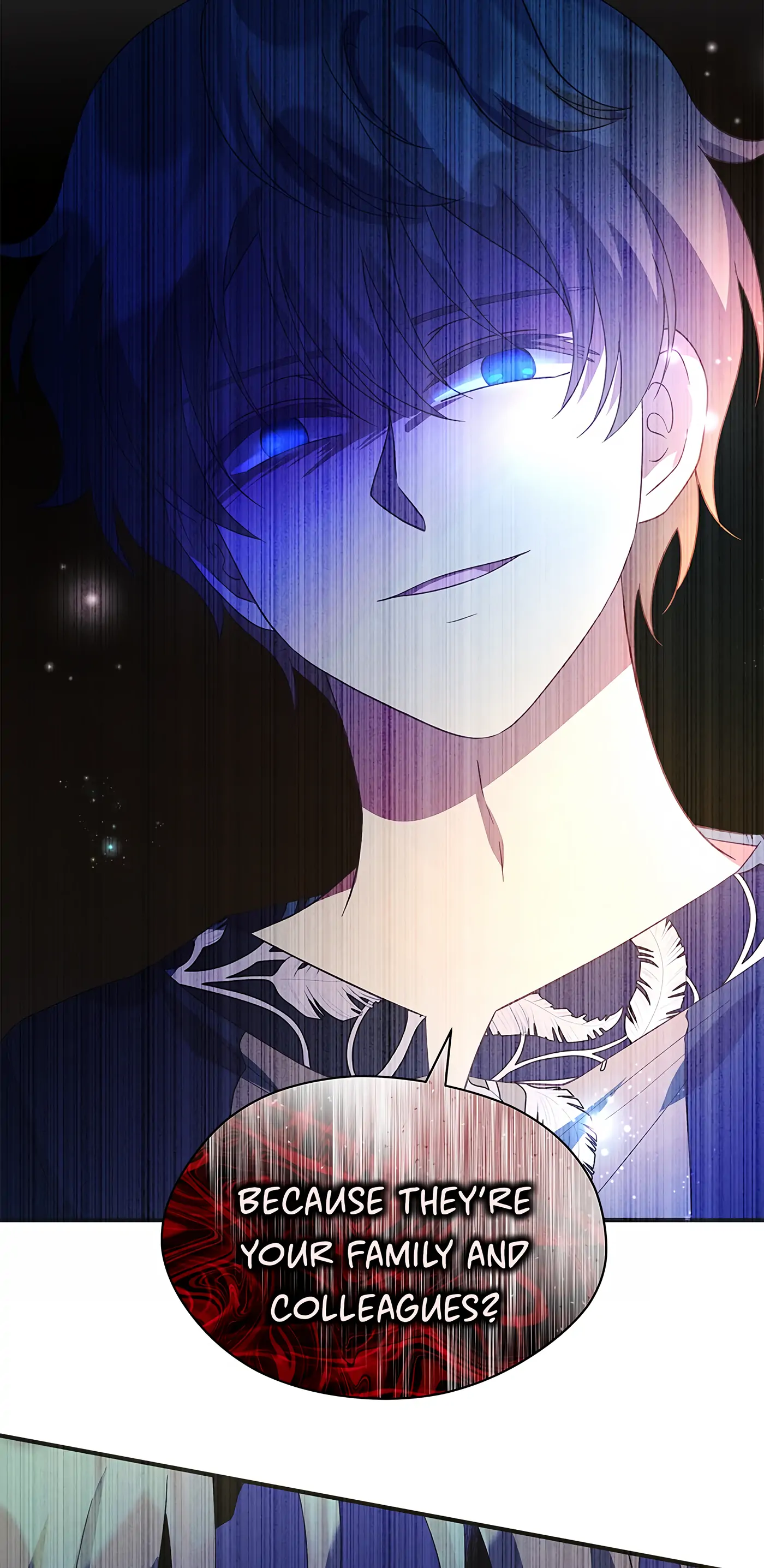 I’m Not a Warrior! Chapter 86 - Page 60