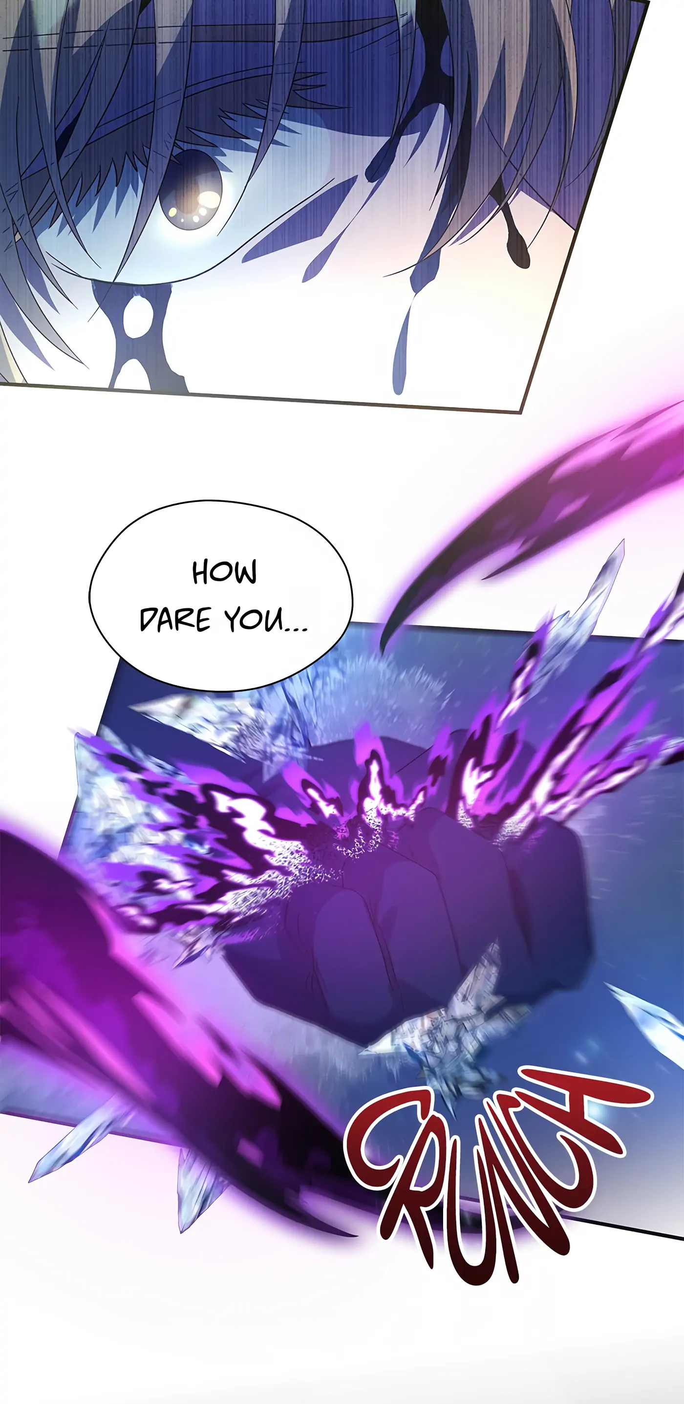 I’m Not a Warrior! Chapter 86 - Page 61