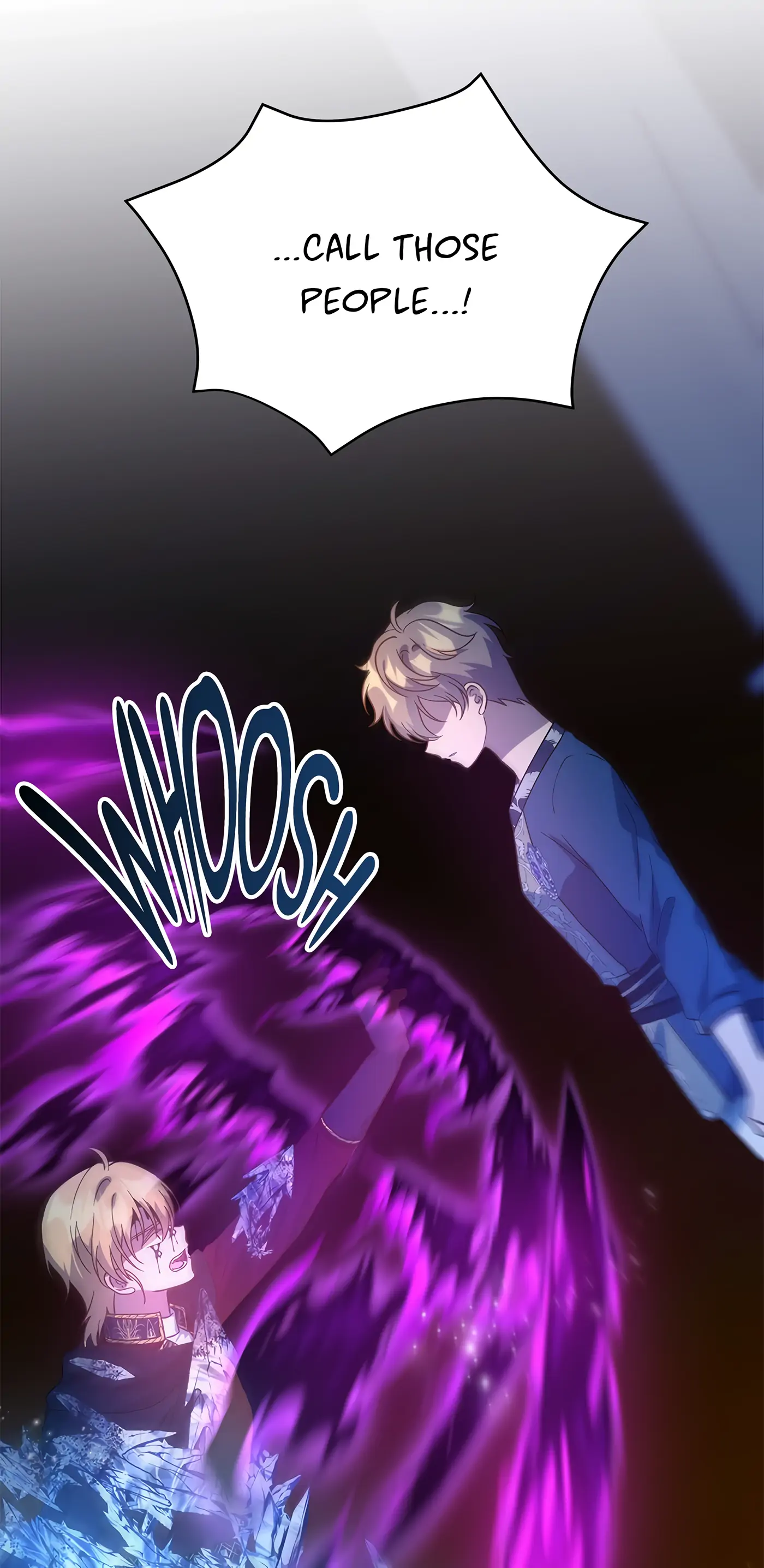 I’m Not a Warrior! Chapter 86 - Page 62