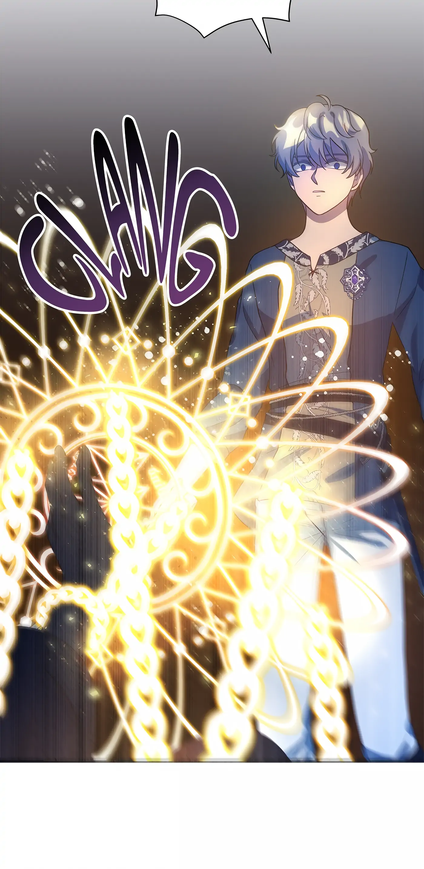 I’m Not a Warrior! Chapter 86 - Page 64