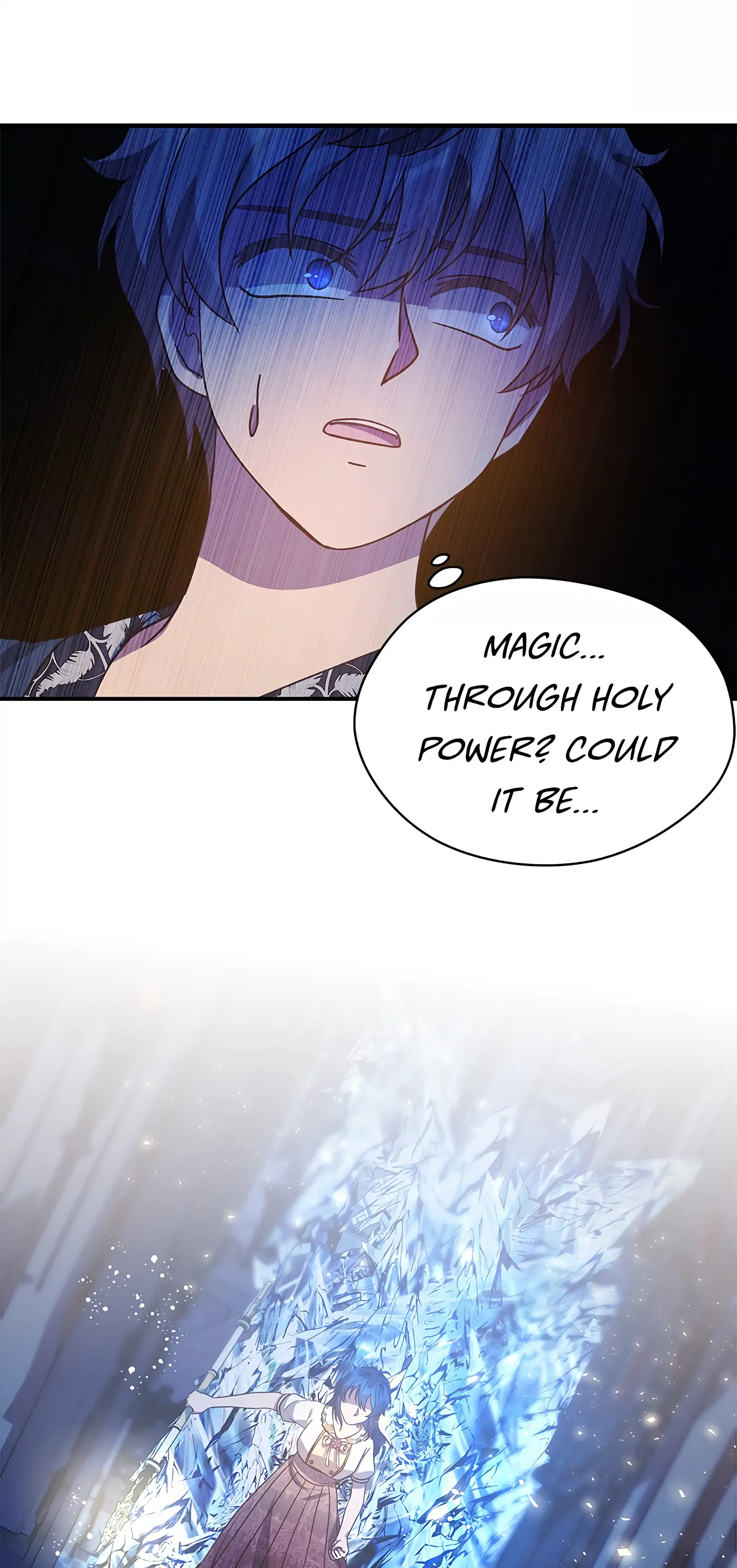 I’m Not a Warrior! Chapter 86 - Page 65