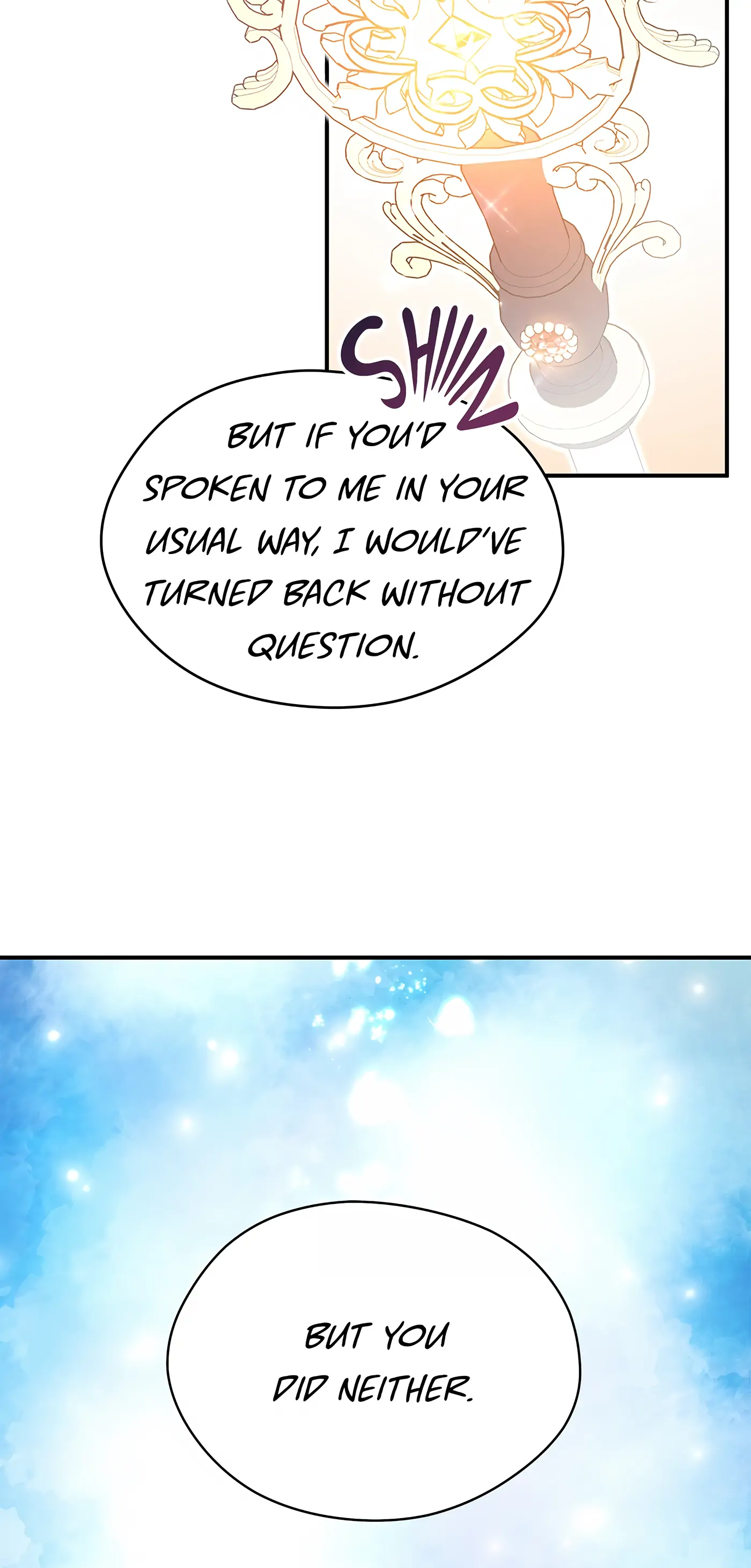 I’m Not a Warrior! Chapter 87 - Page 9