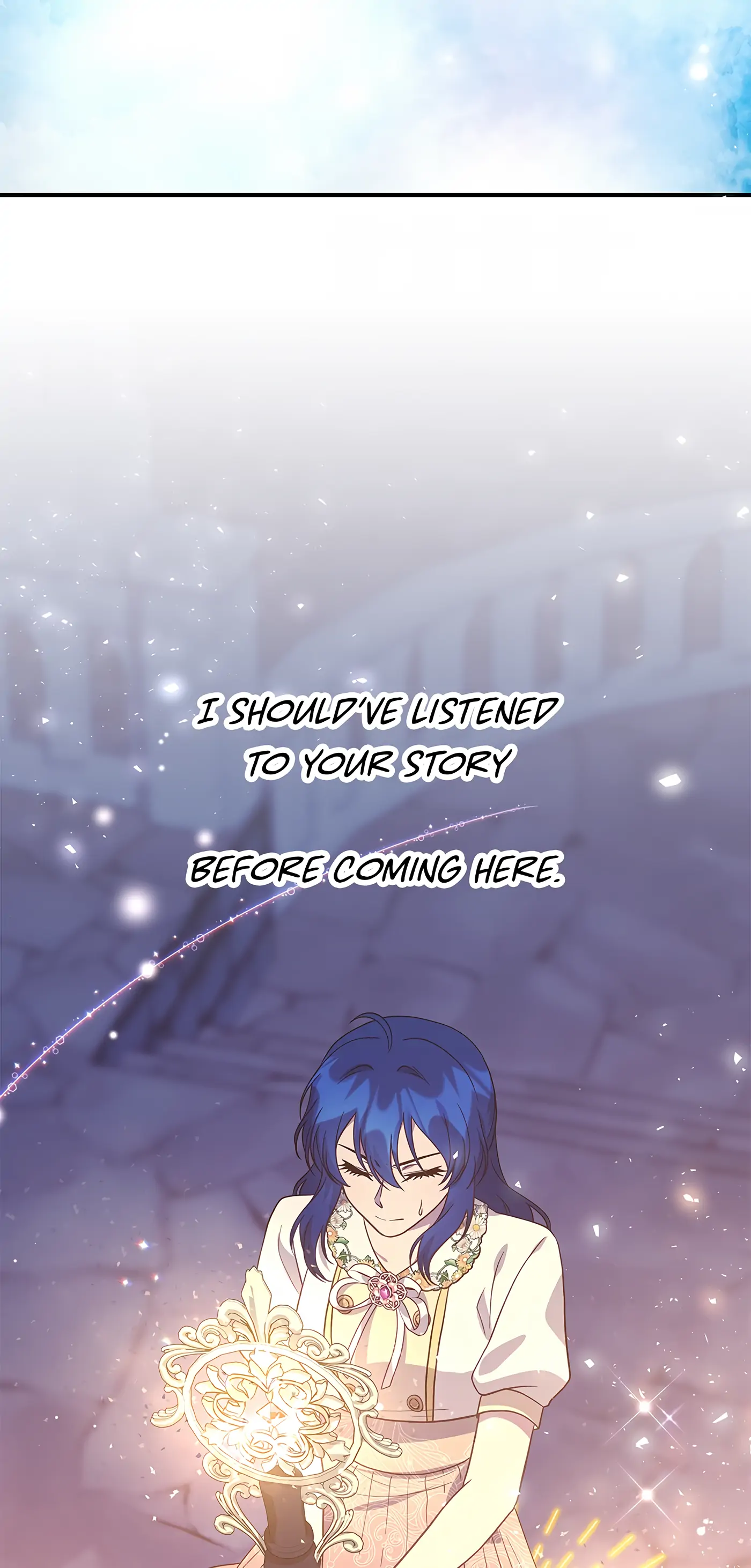 I’m Not a Warrior! Chapter 87 - Page 10