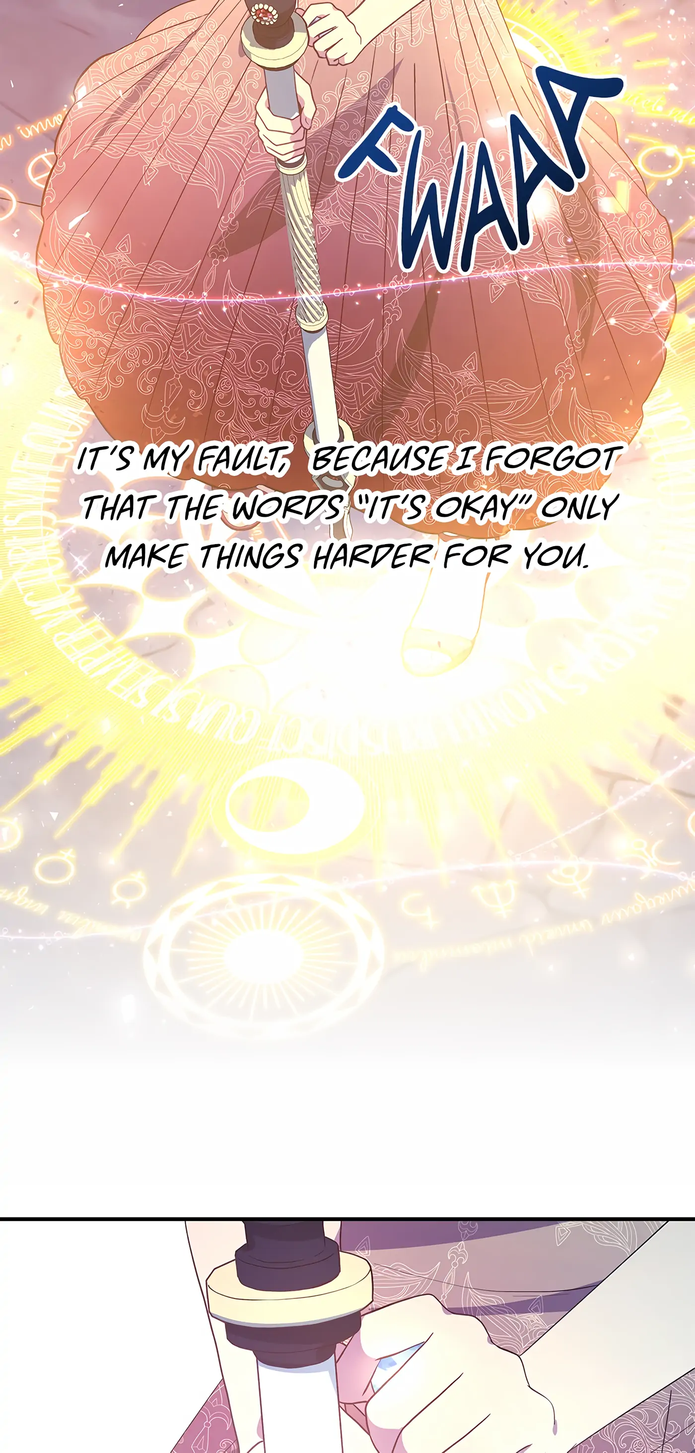 I’m Not a Warrior! Chapter 87 - Page 11