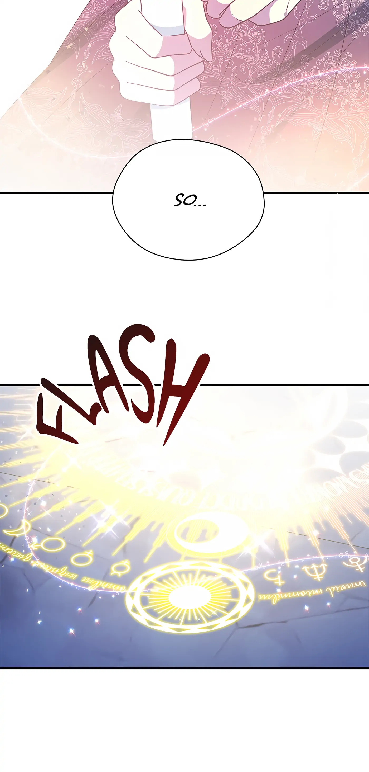 I’m Not a Warrior! Chapter 87 - Page 12