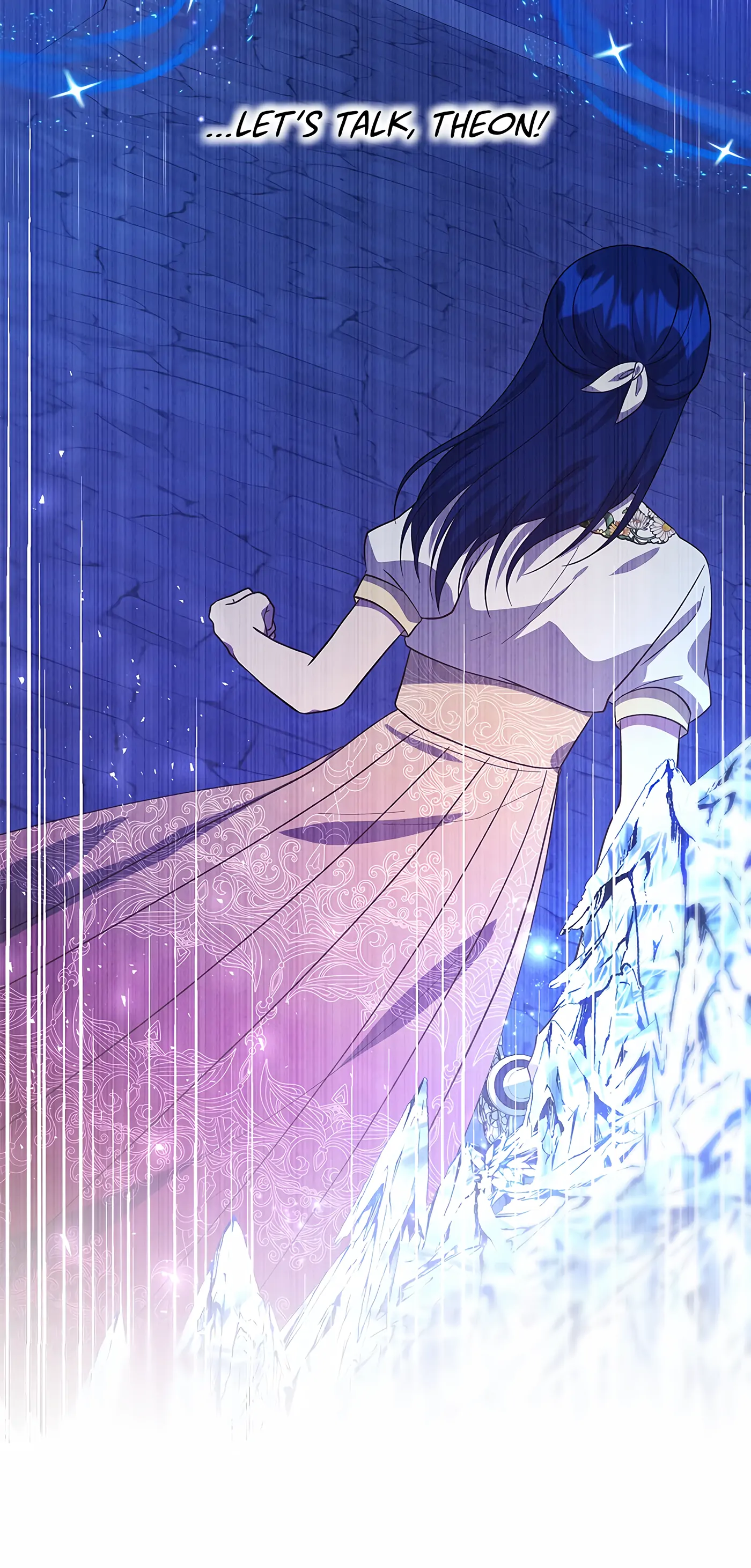 I’m Not a Warrior! Chapter 87 - Page 14