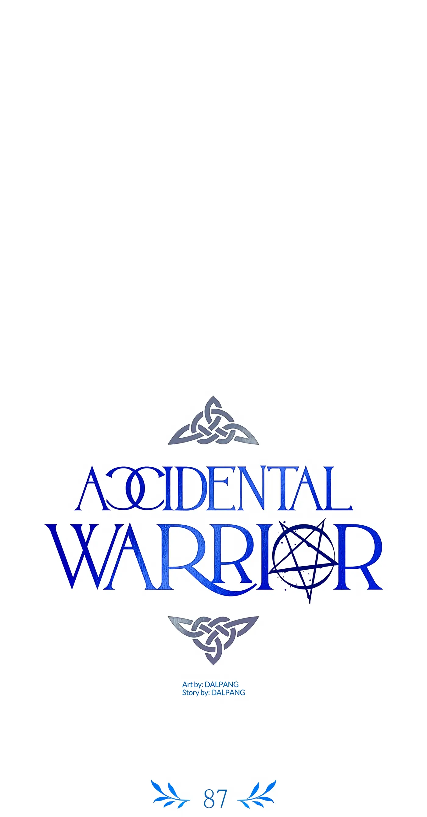 I’m Not a Warrior! Chapter 87 - Page 15