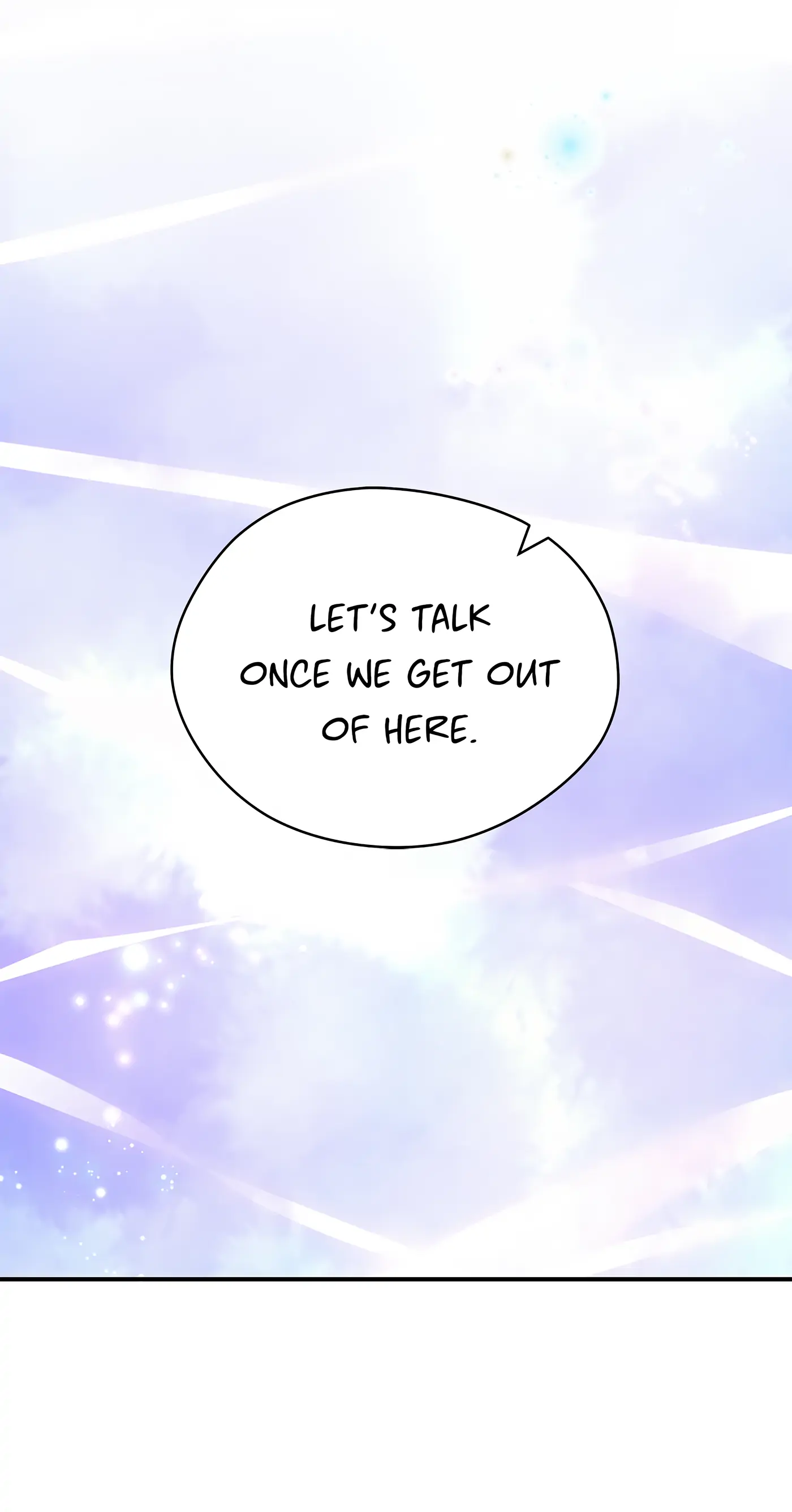 I’m Not a Warrior! Chapter 87 - Page 21