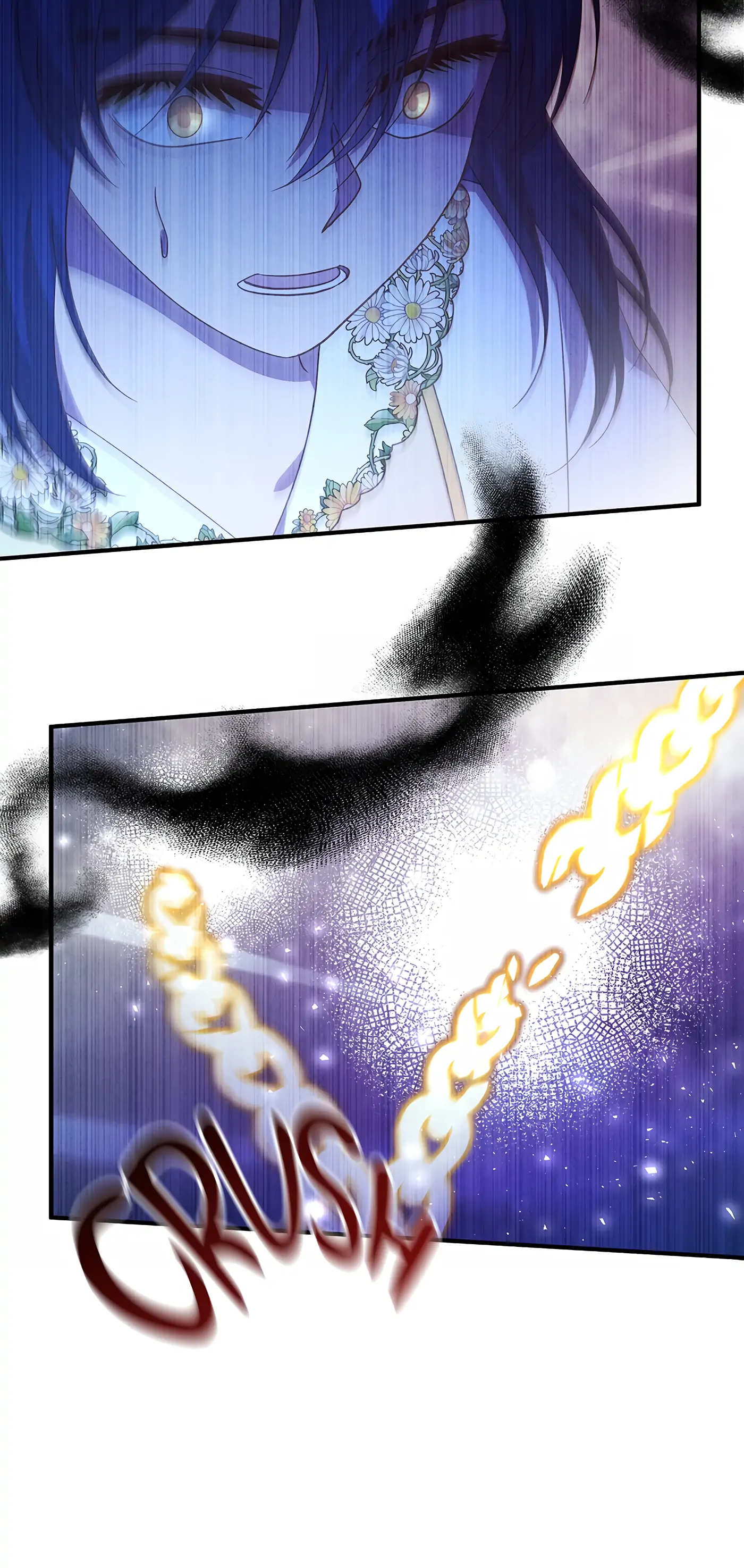 I’m Not a Warrior! Chapter 87 - Page 27