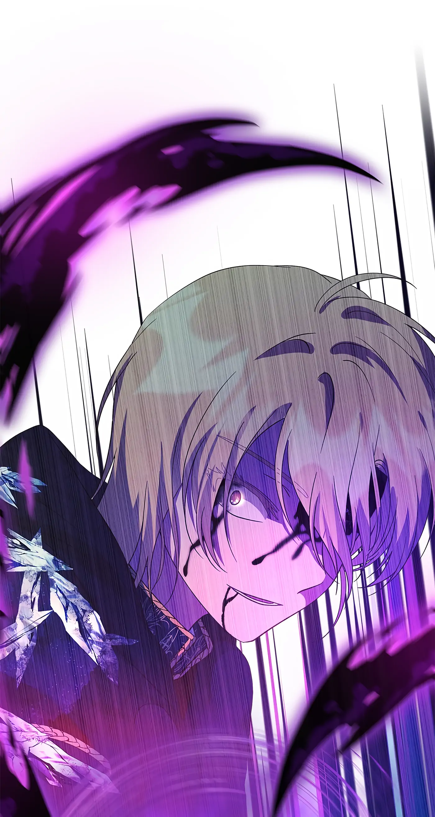 I’m Not a Warrior! Chapter 87 - Page 28