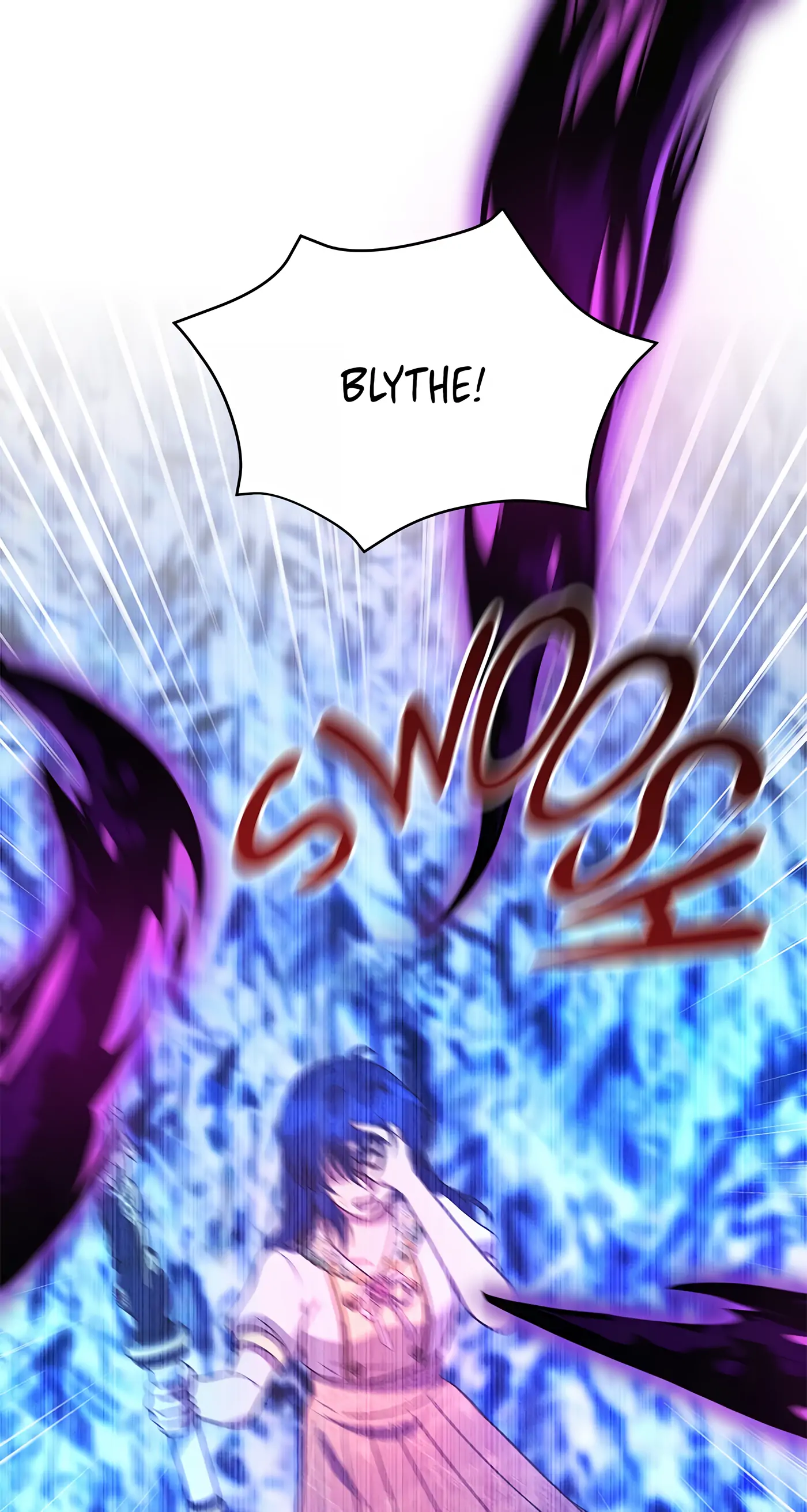 I’m Not a Warrior! Chapter 87 - Page 30