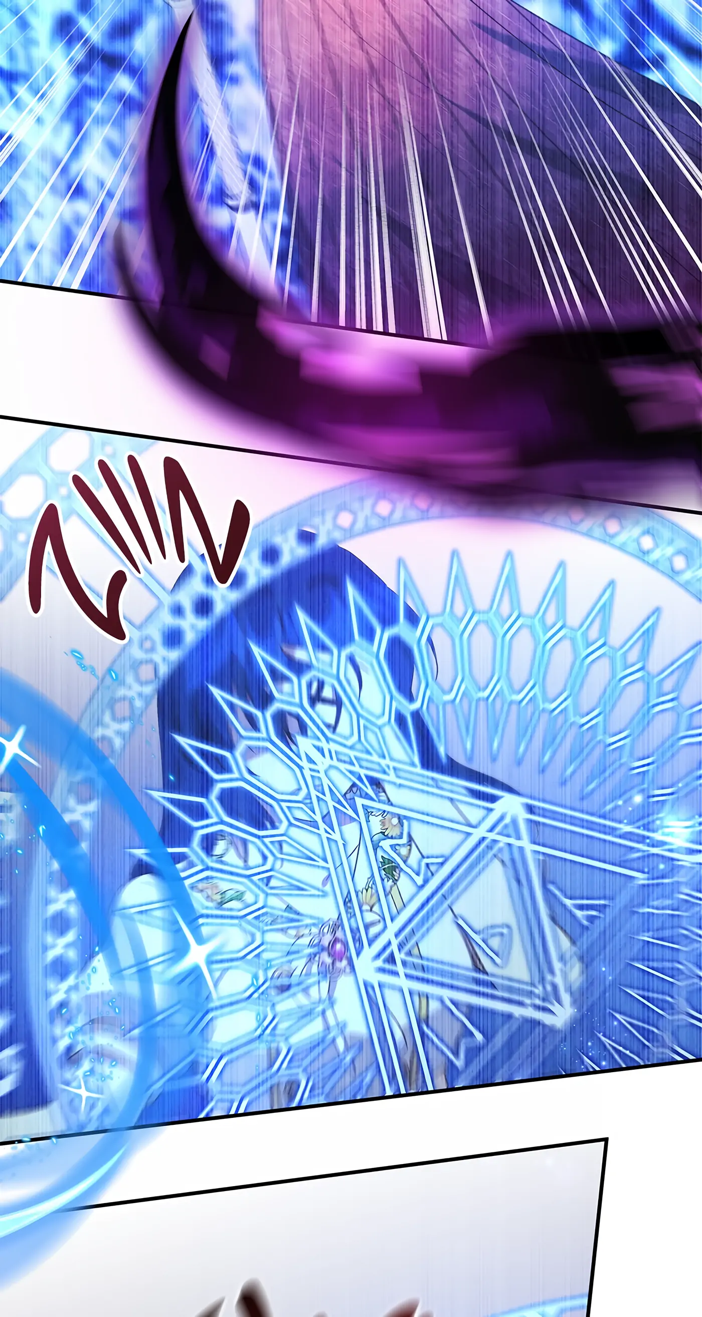 I’m Not a Warrior! Chapter 87 - Page 31