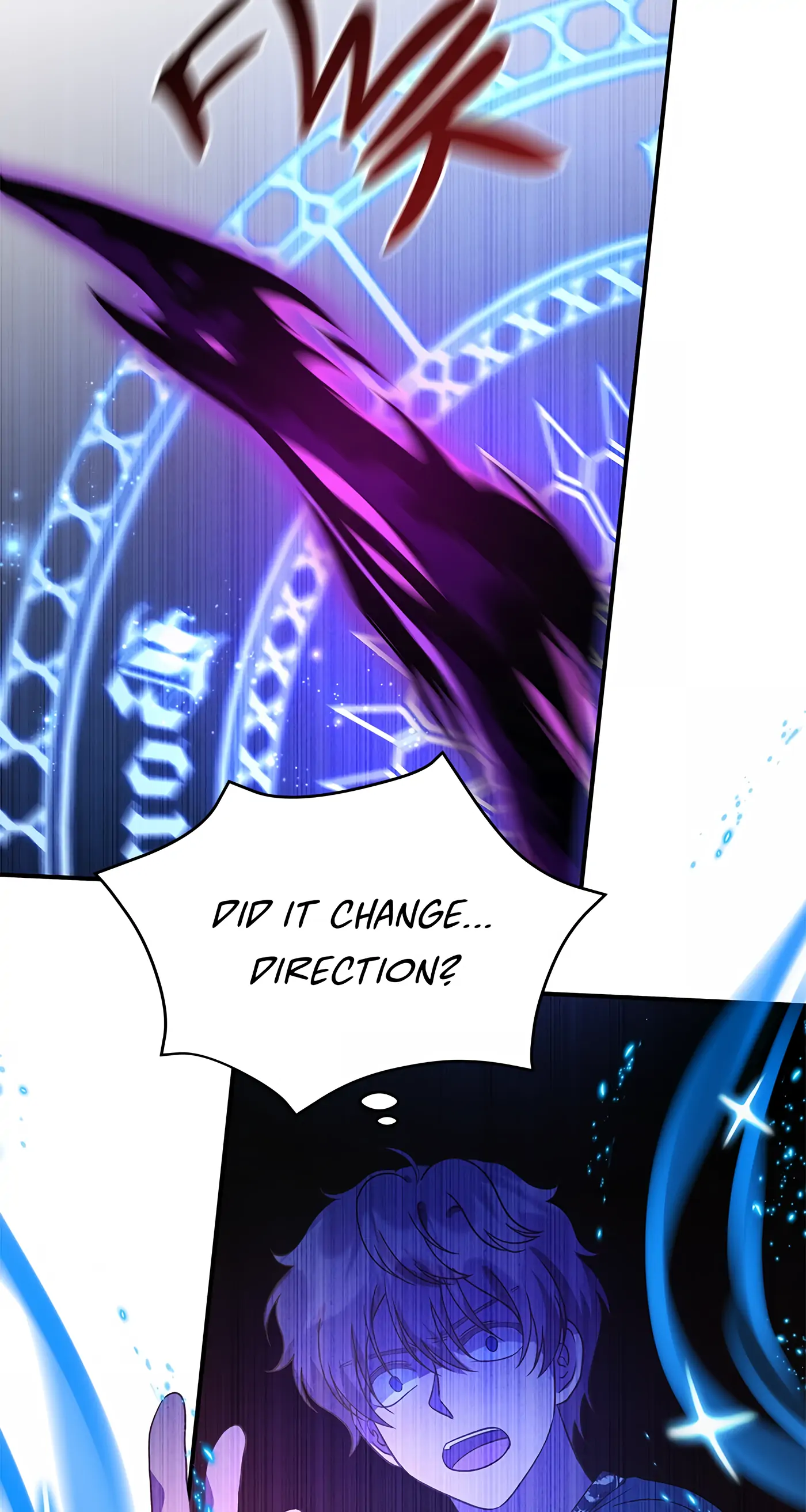 I’m Not a Warrior! Chapter 87 - Page 32