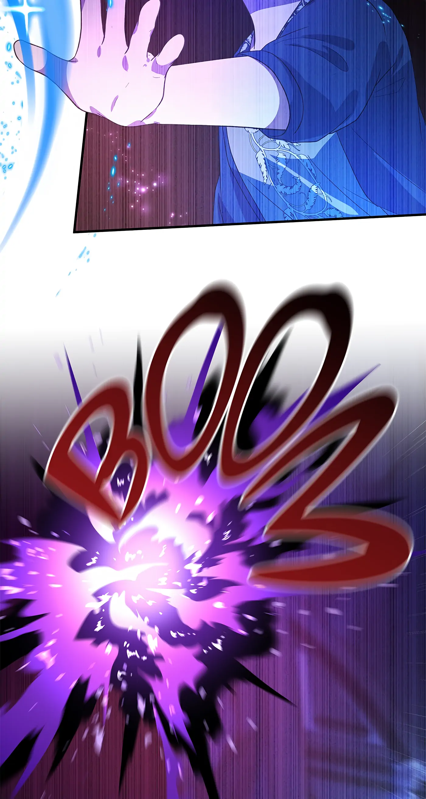 I’m Not a Warrior! Chapter 87 - Page 33