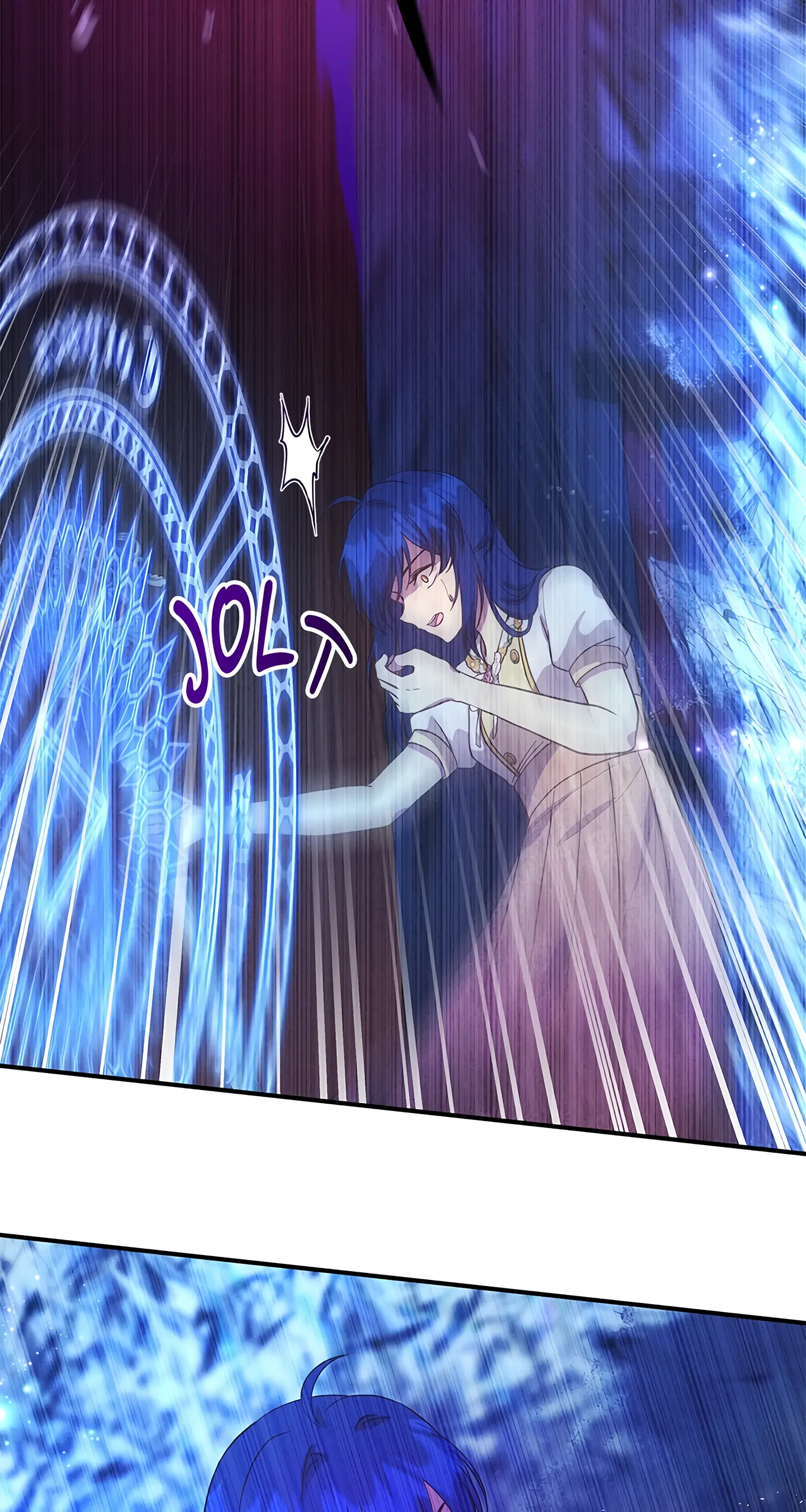 I’m Not a Warrior! Chapter 87 - Page 34