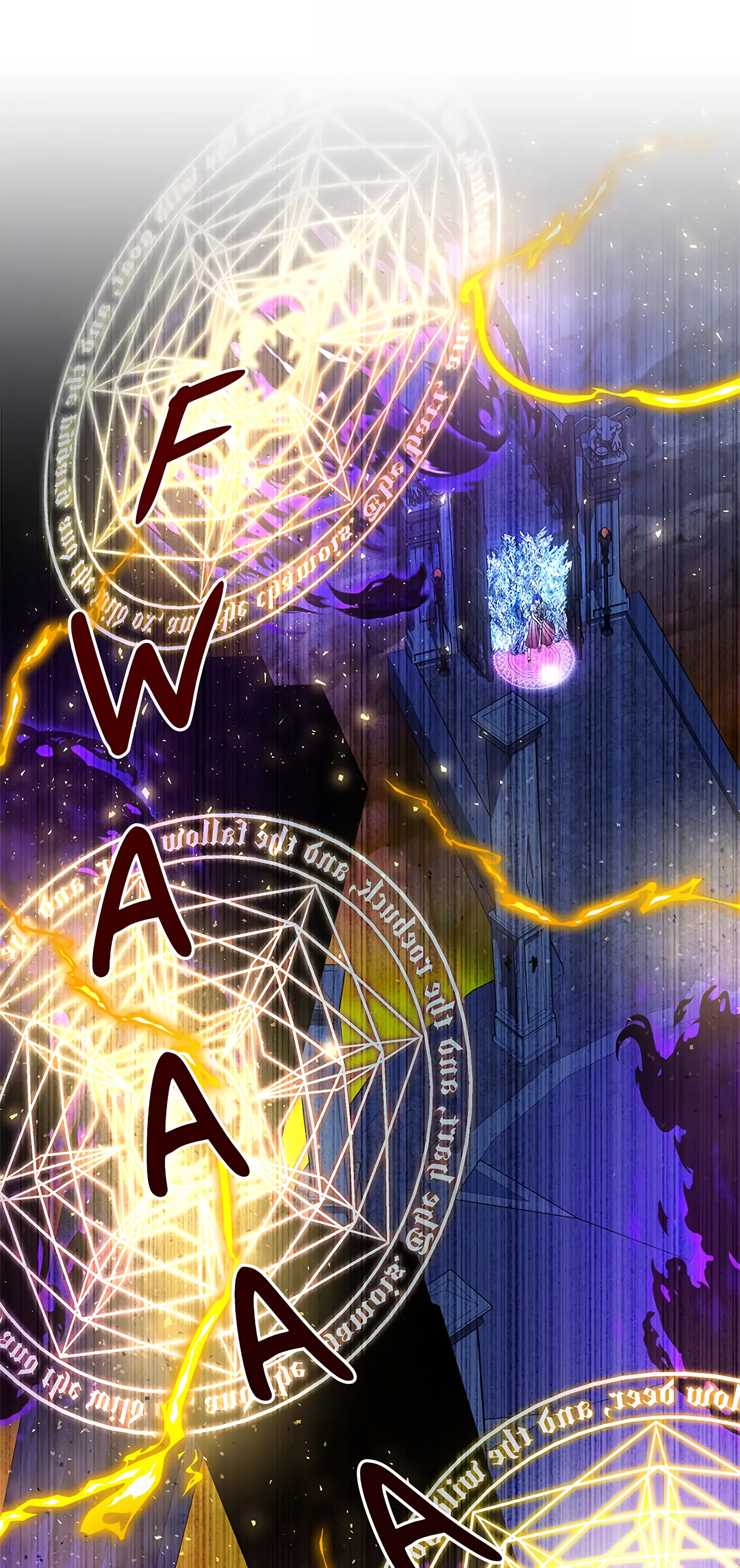 I’m Not a Warrior! Chapter 87 - Page 36