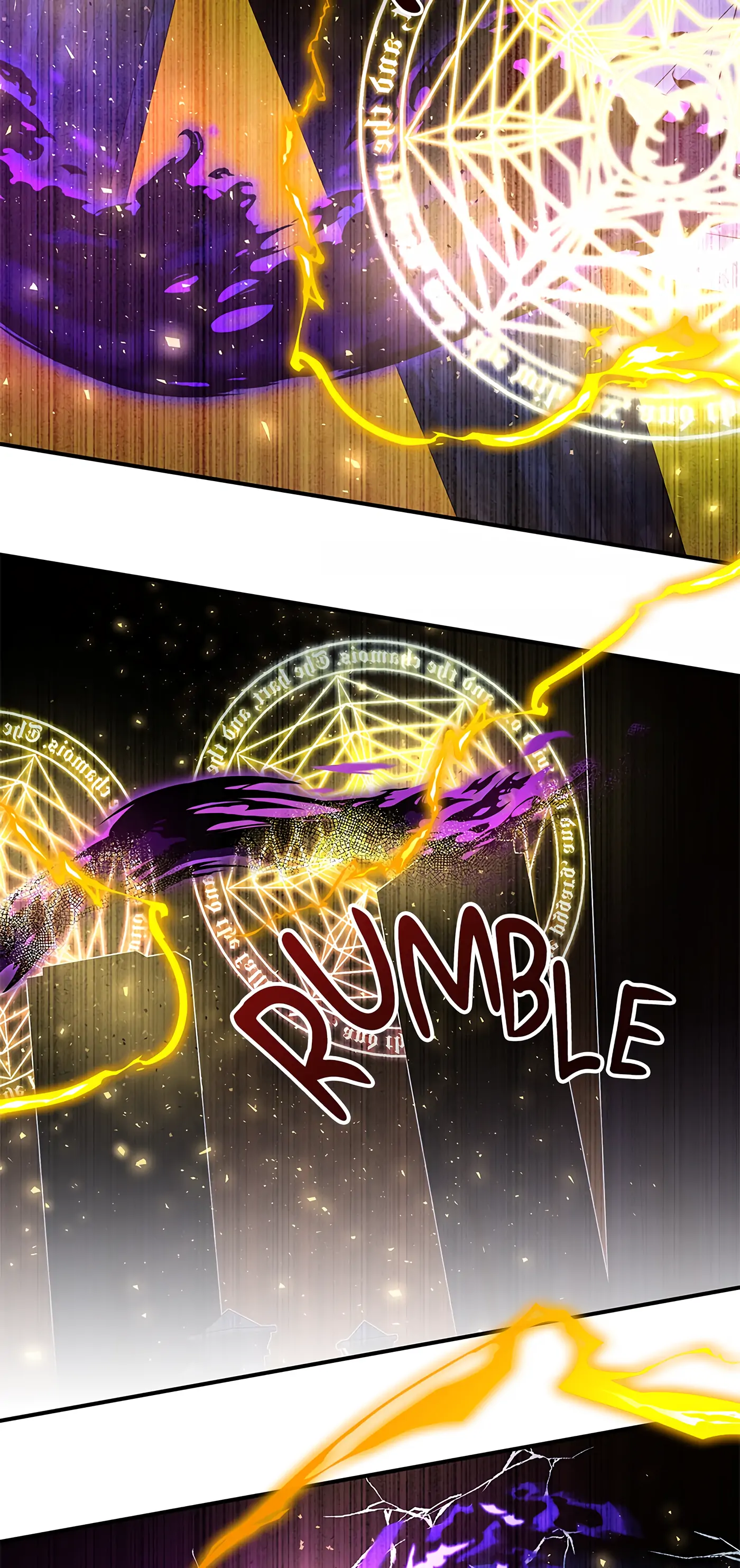 I’m Not a Warrior! Chapter 87 - Page 37