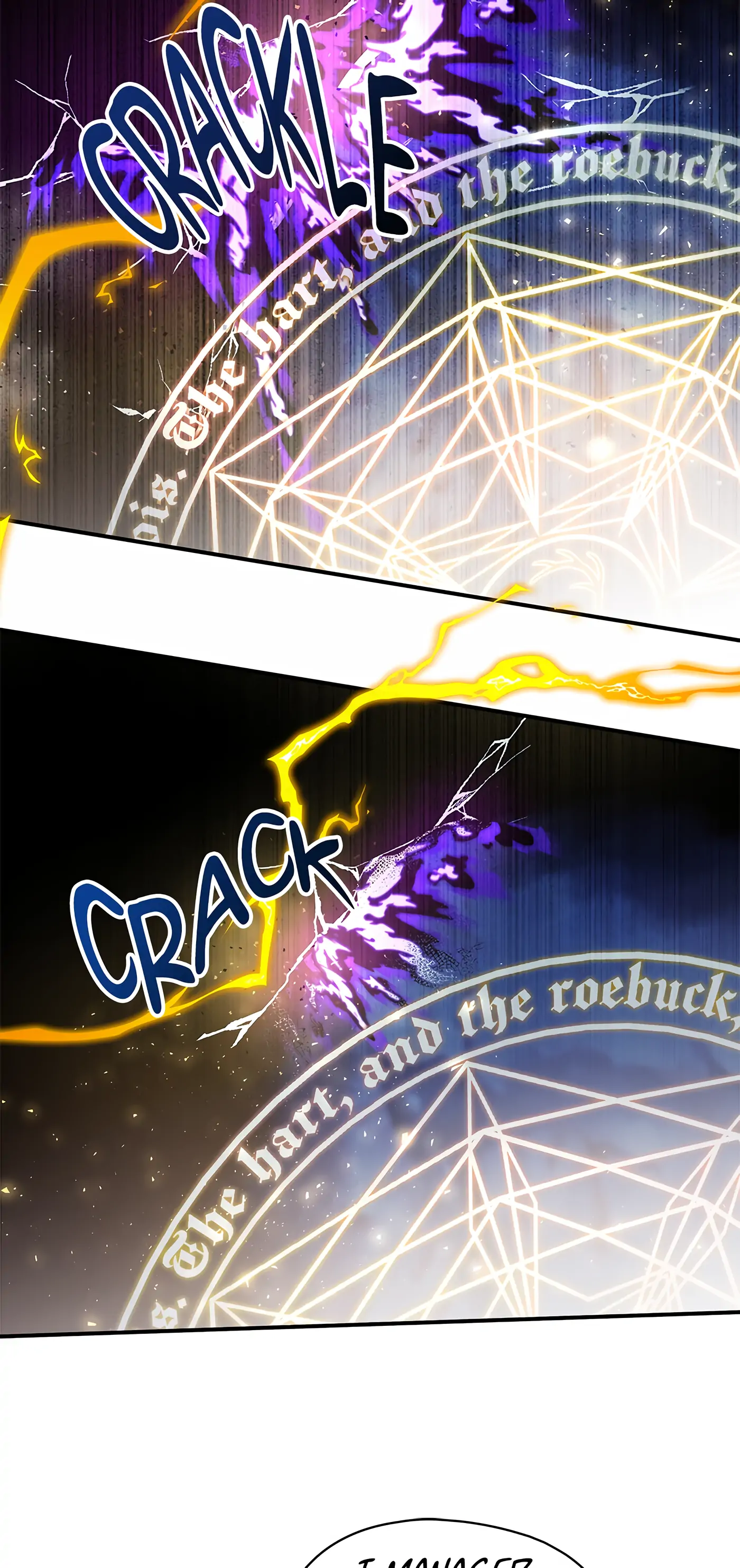 I’m Not a Warrior! Chapter 87 - Page 38