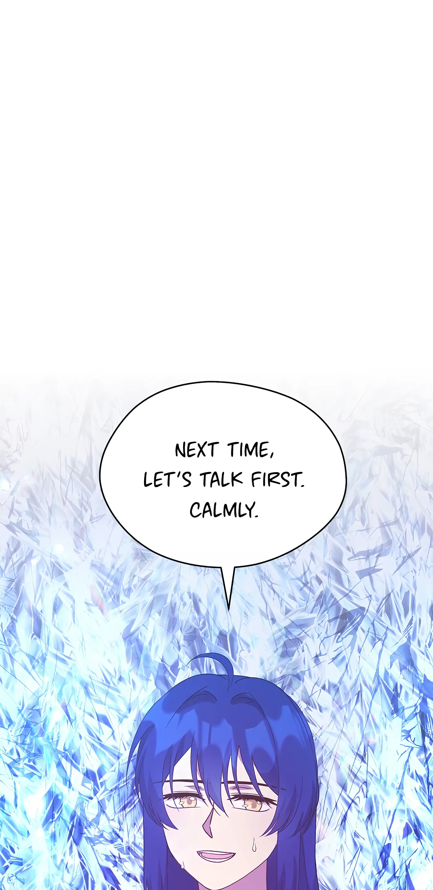 I’m Not a Warrior! Chapter 87 - Page 43