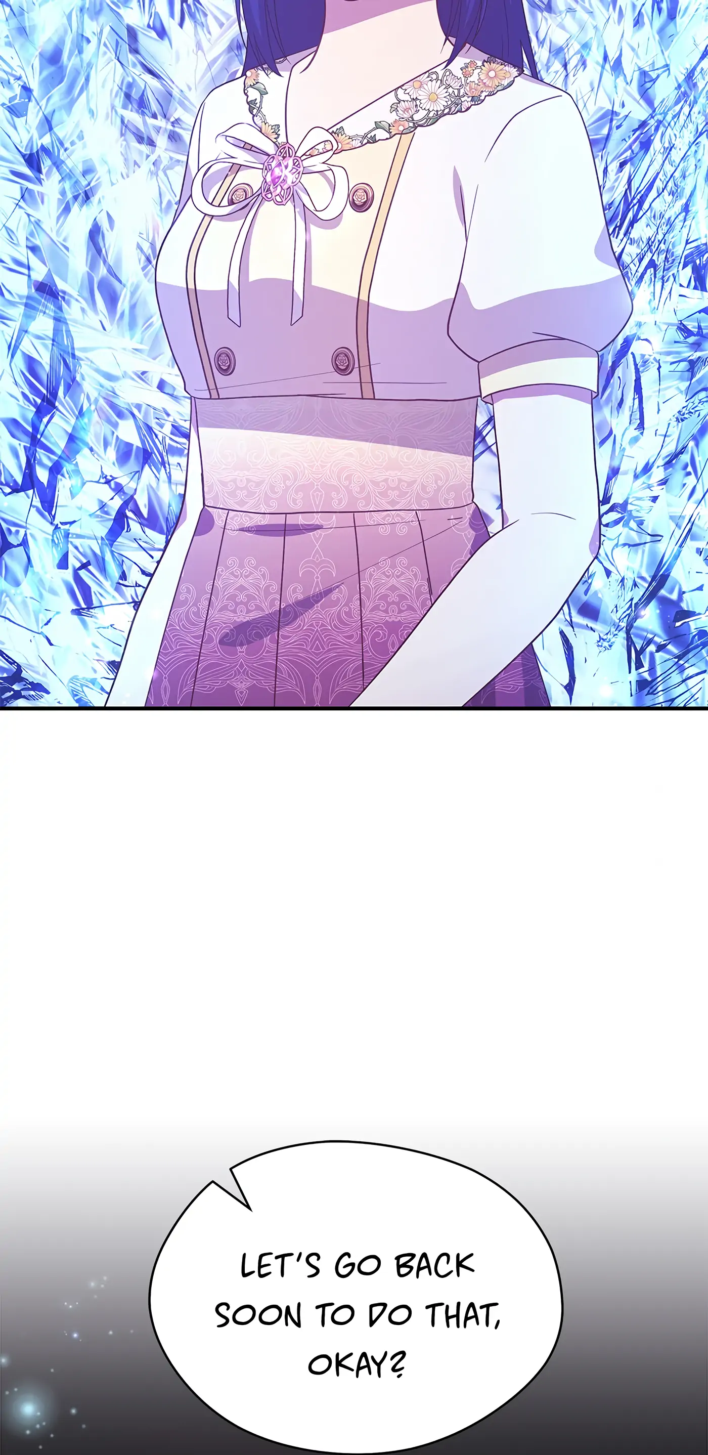 I’m Not a Warrior! Chapter 87 - Page 44