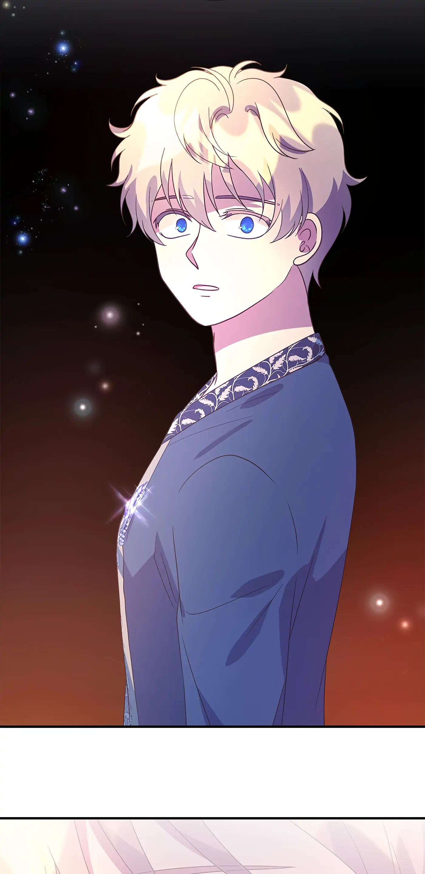 I’m Not a Warrior! Chapter 87 - Page 45