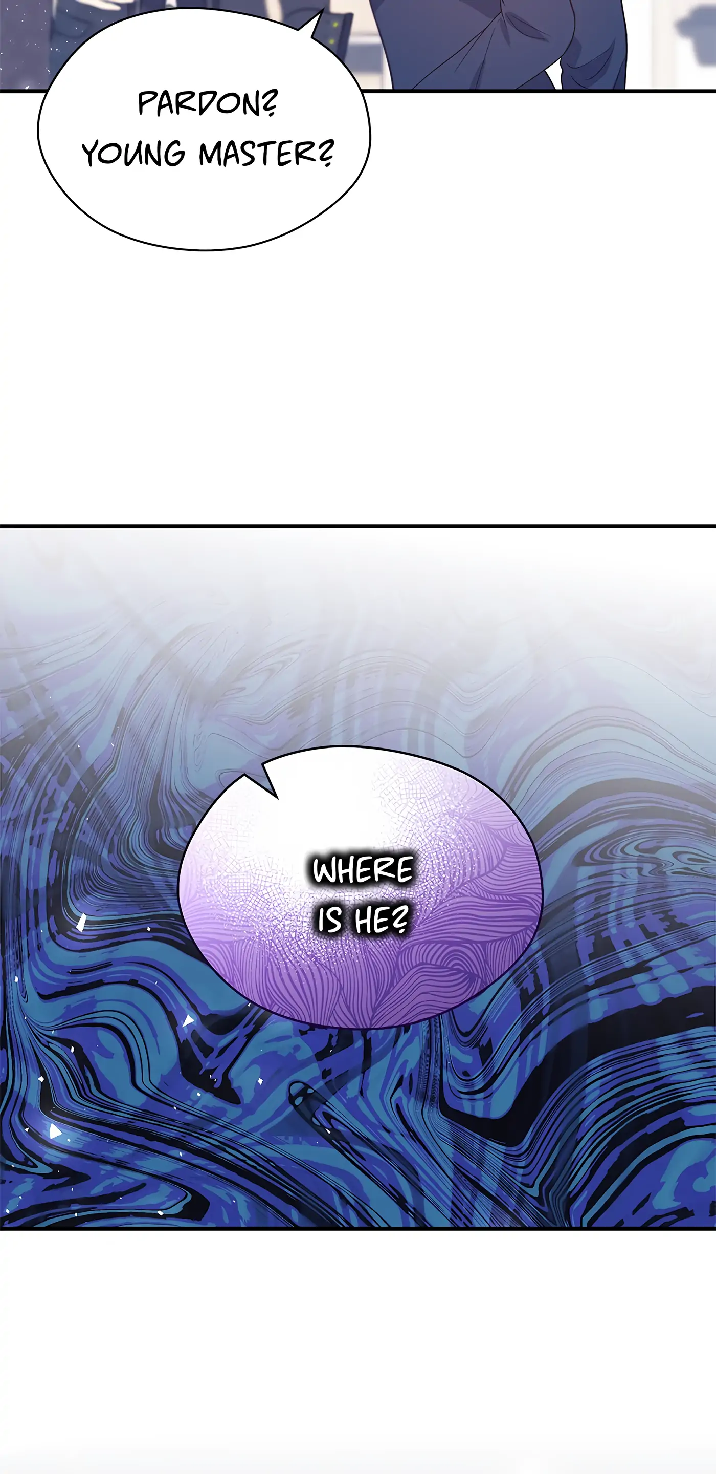 I’m Not a Warrior! Chapter 87 - Page 52