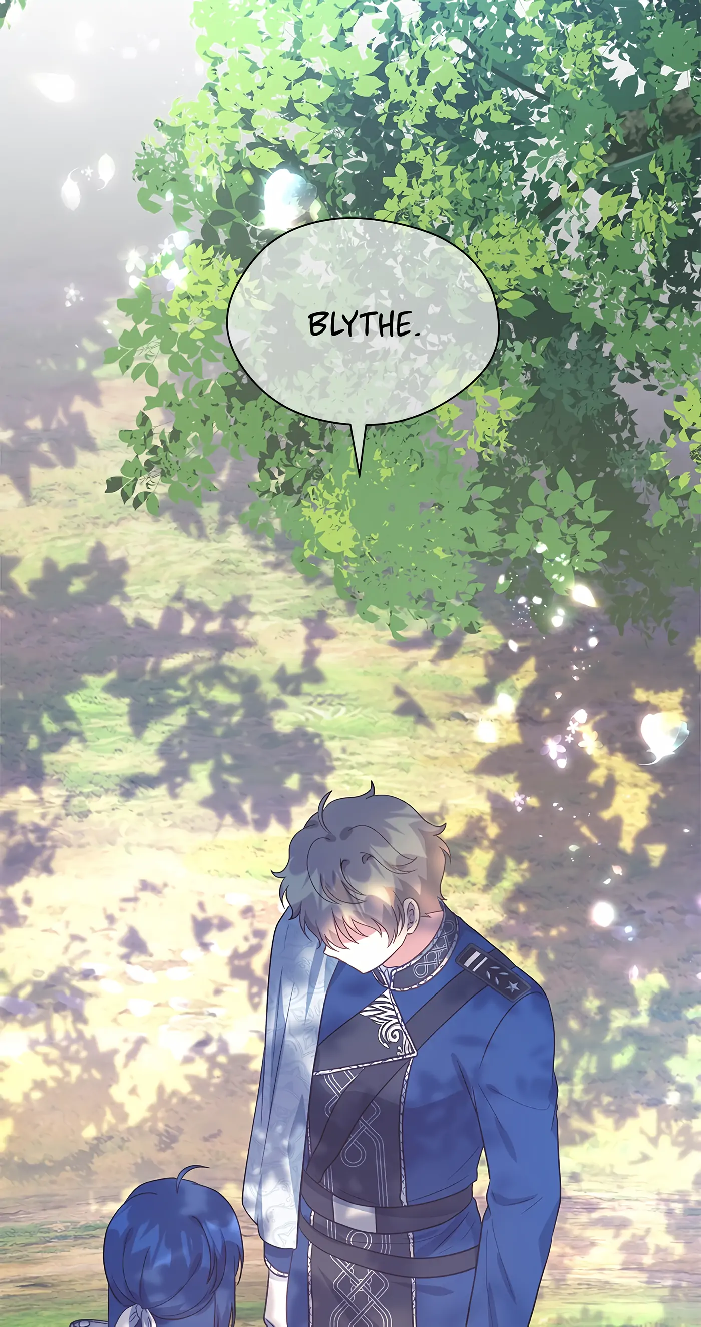 I’m Not a Warrior! Chapter 87 - Page 55