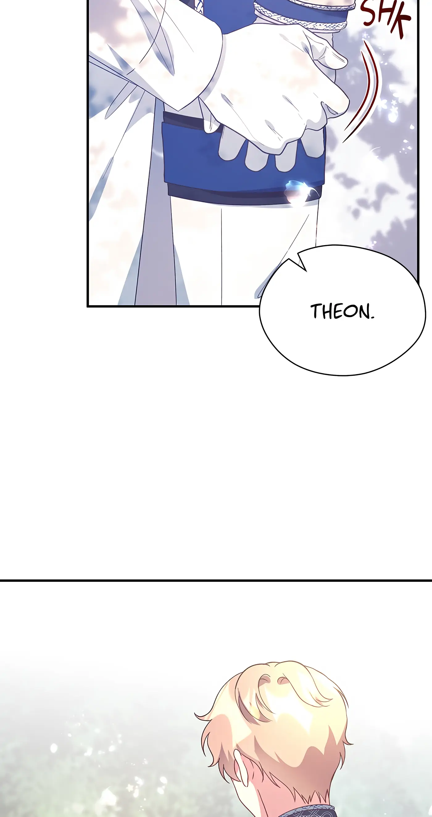 I’m Not a Warrior! Chapter 87 - Page 58