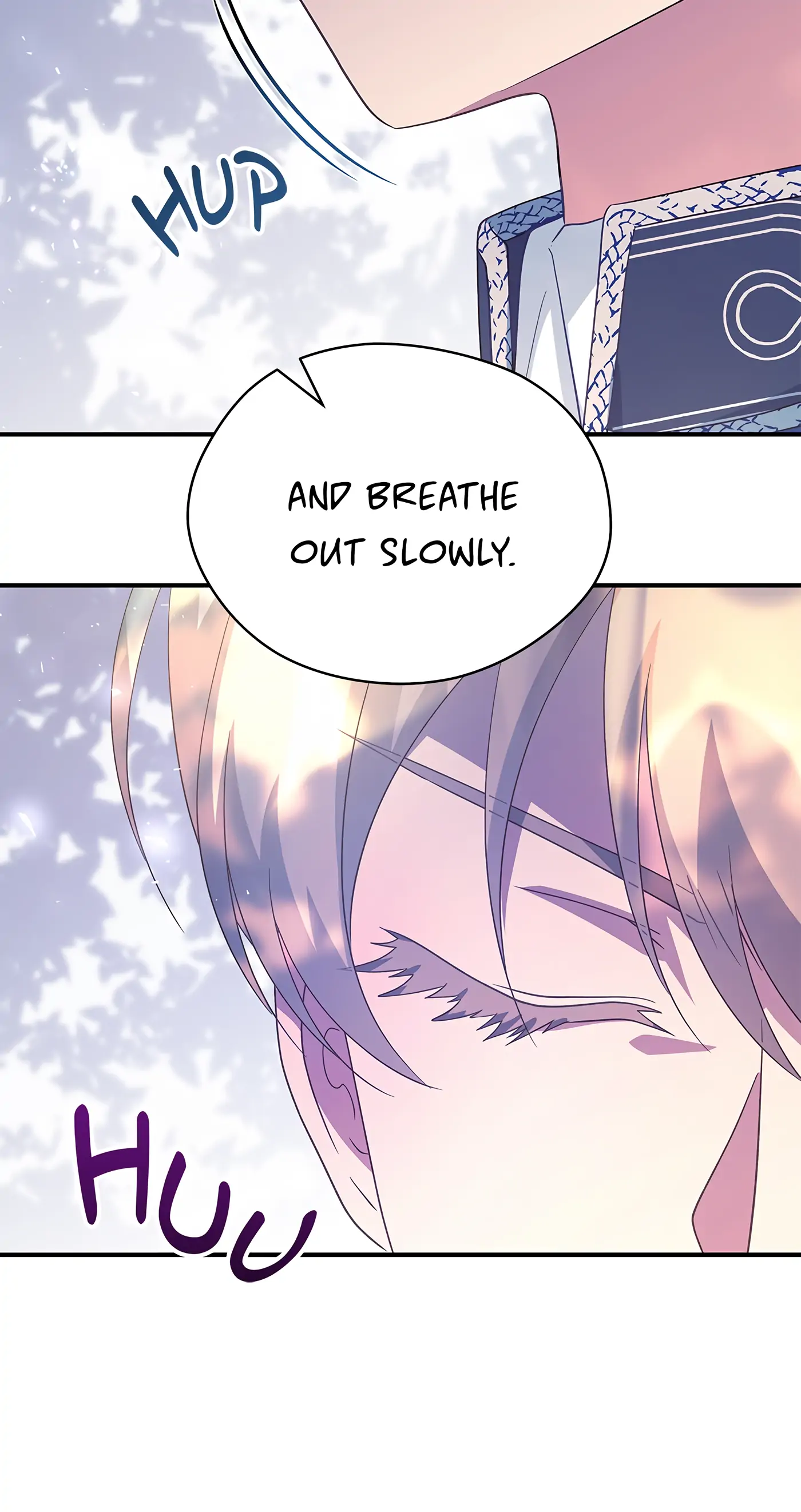 I’m Not a Warrior! Chapter 87 - Page 60