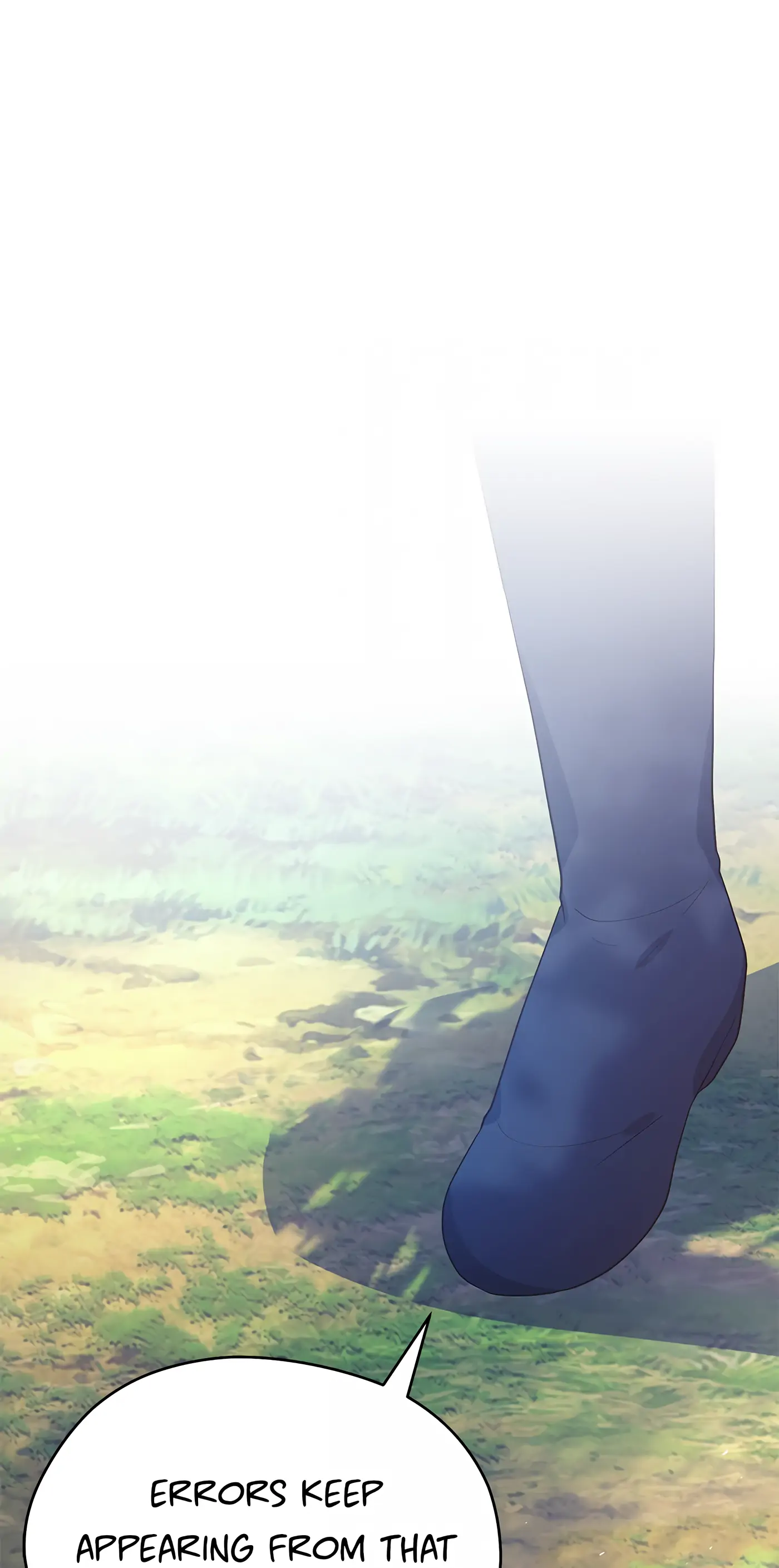 I’m Not a Warrior! Chapter 87 - Page 61