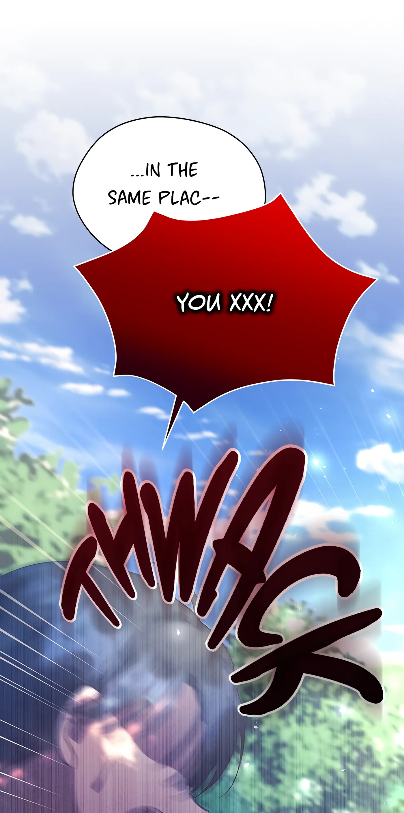 I’m Not a Warrior! Chapter 87 - Page 66