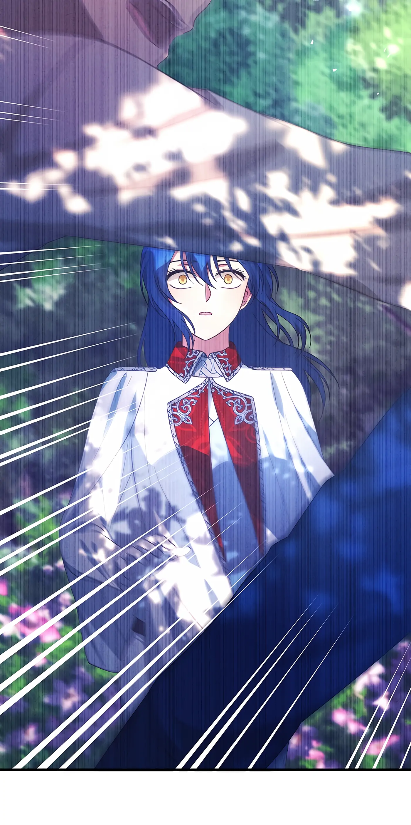 I’m Not a Warrior! Chapter 87 - Page 67