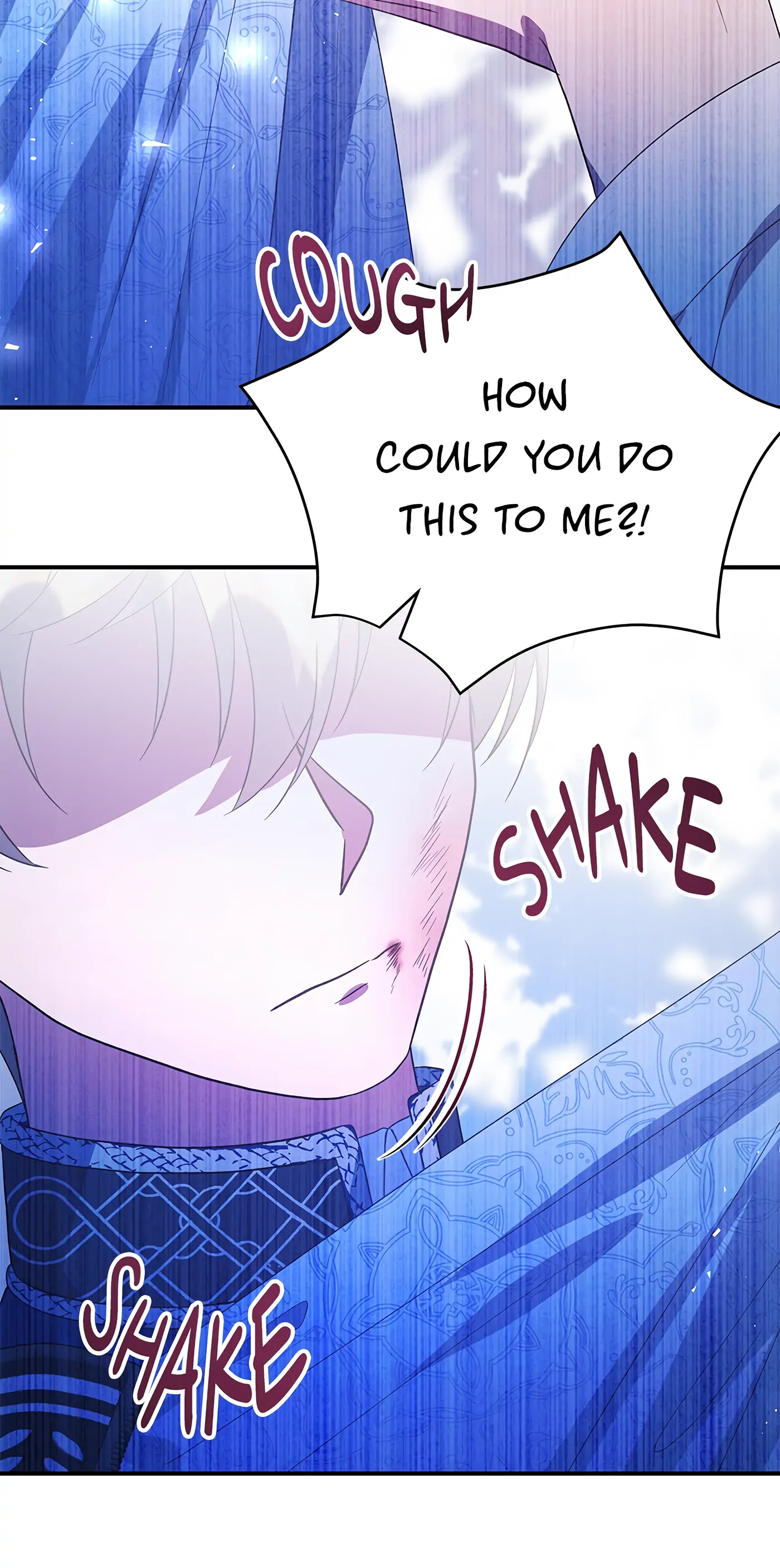 I’m Not a Warrior! Chapter 87 - Page 70