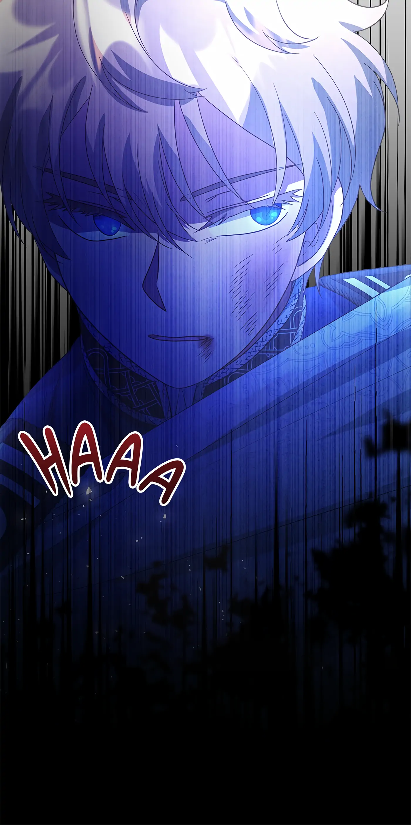 I’m Not a Warrior! Chapter 87 - Page 72