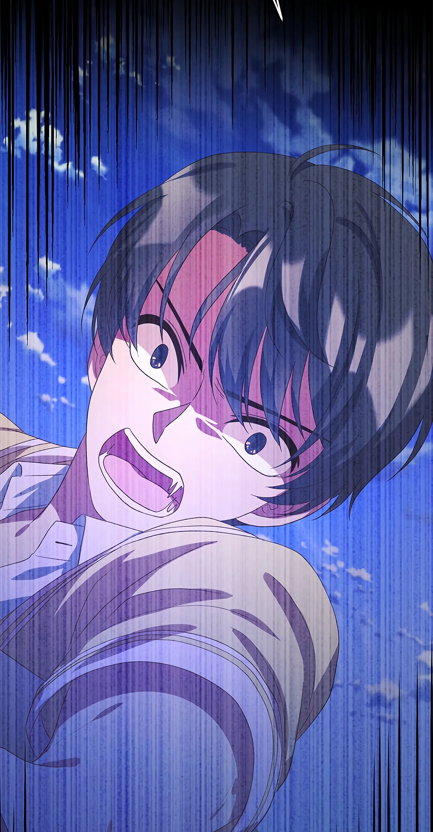 I’m Not a Warrior! Chapter 87 - Page 75