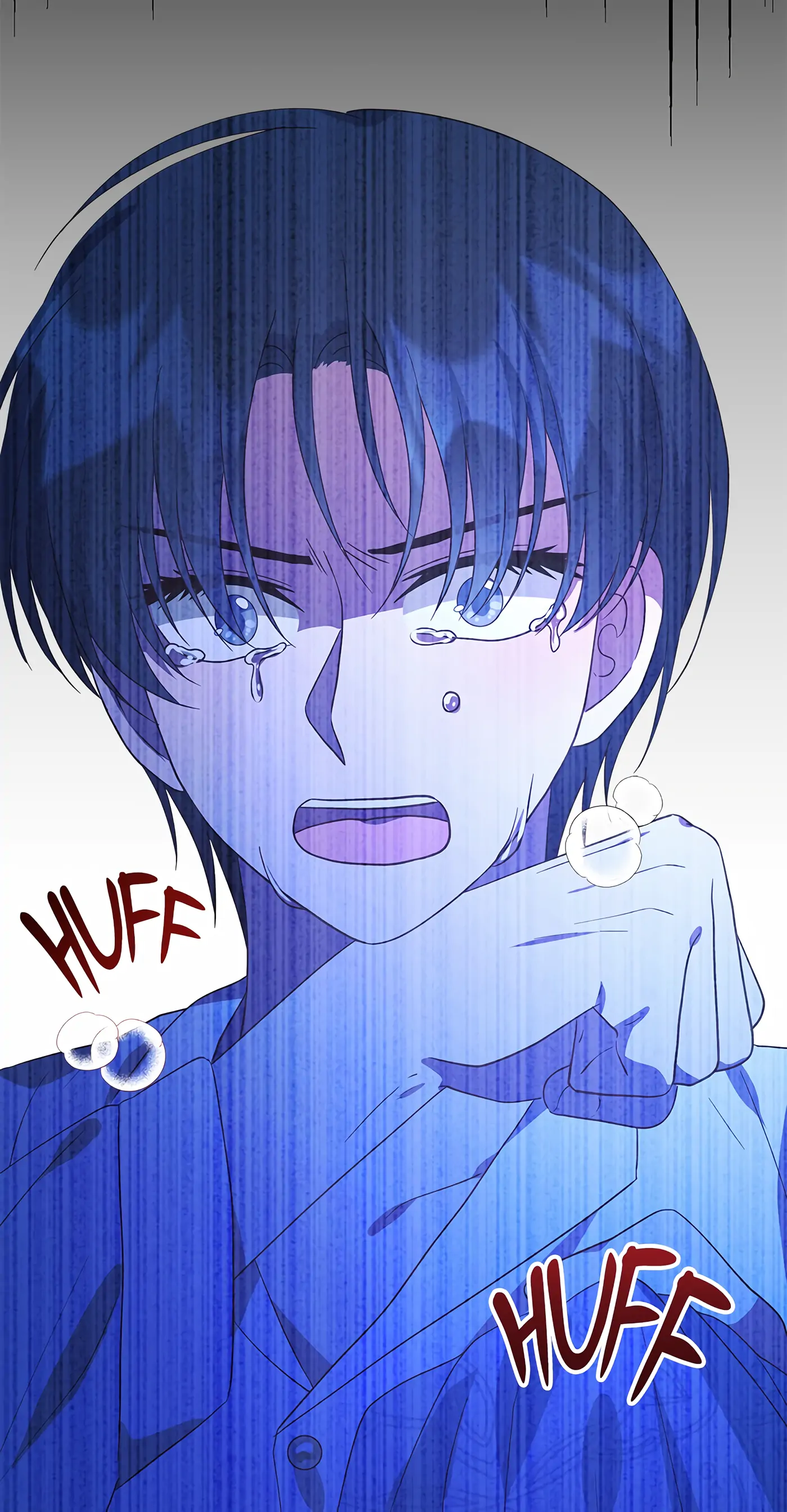 I’m Not a Warrior! Chapter 87 - Page 77