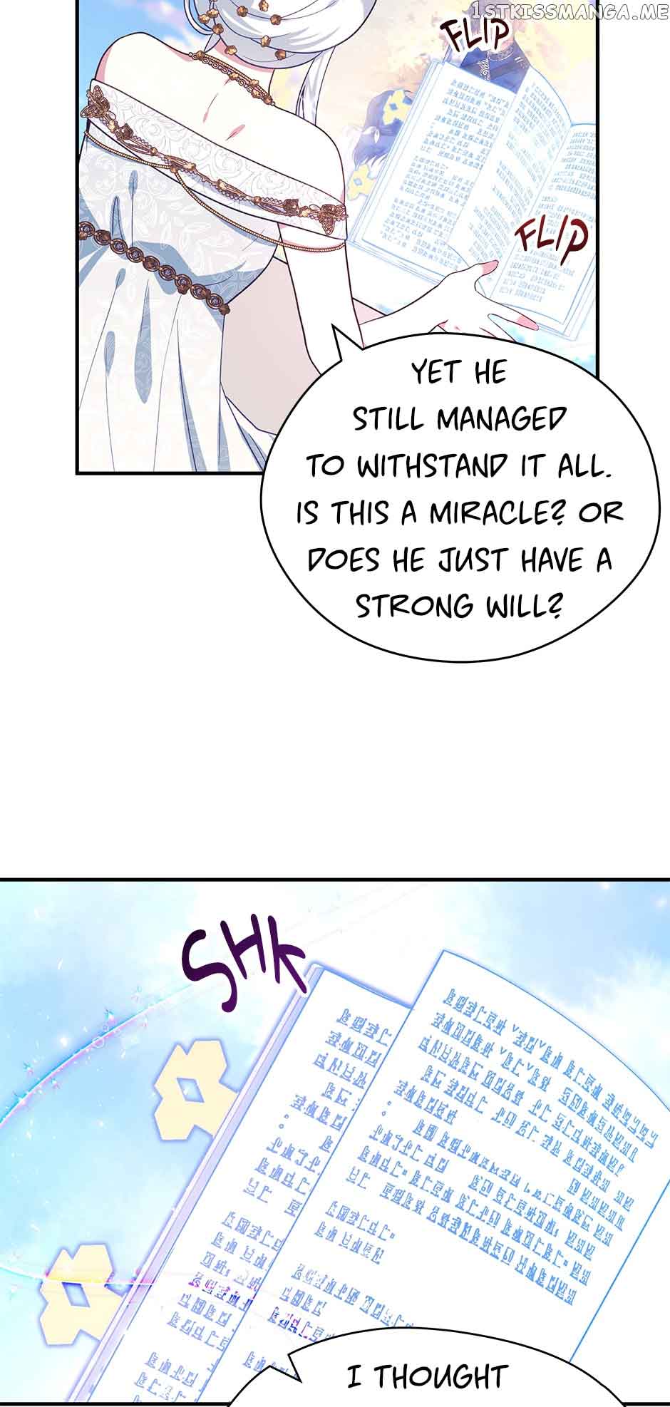 I’m Not a Warrior! Chapter 88 - Page 5