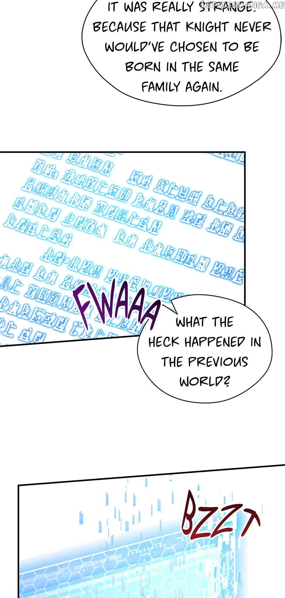 I’m Not a Warrior! Chapter 88 - Page 6