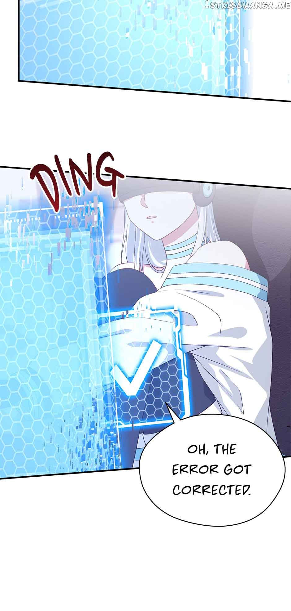 I’m Not a Warrior! Chapter 88 - Page 7