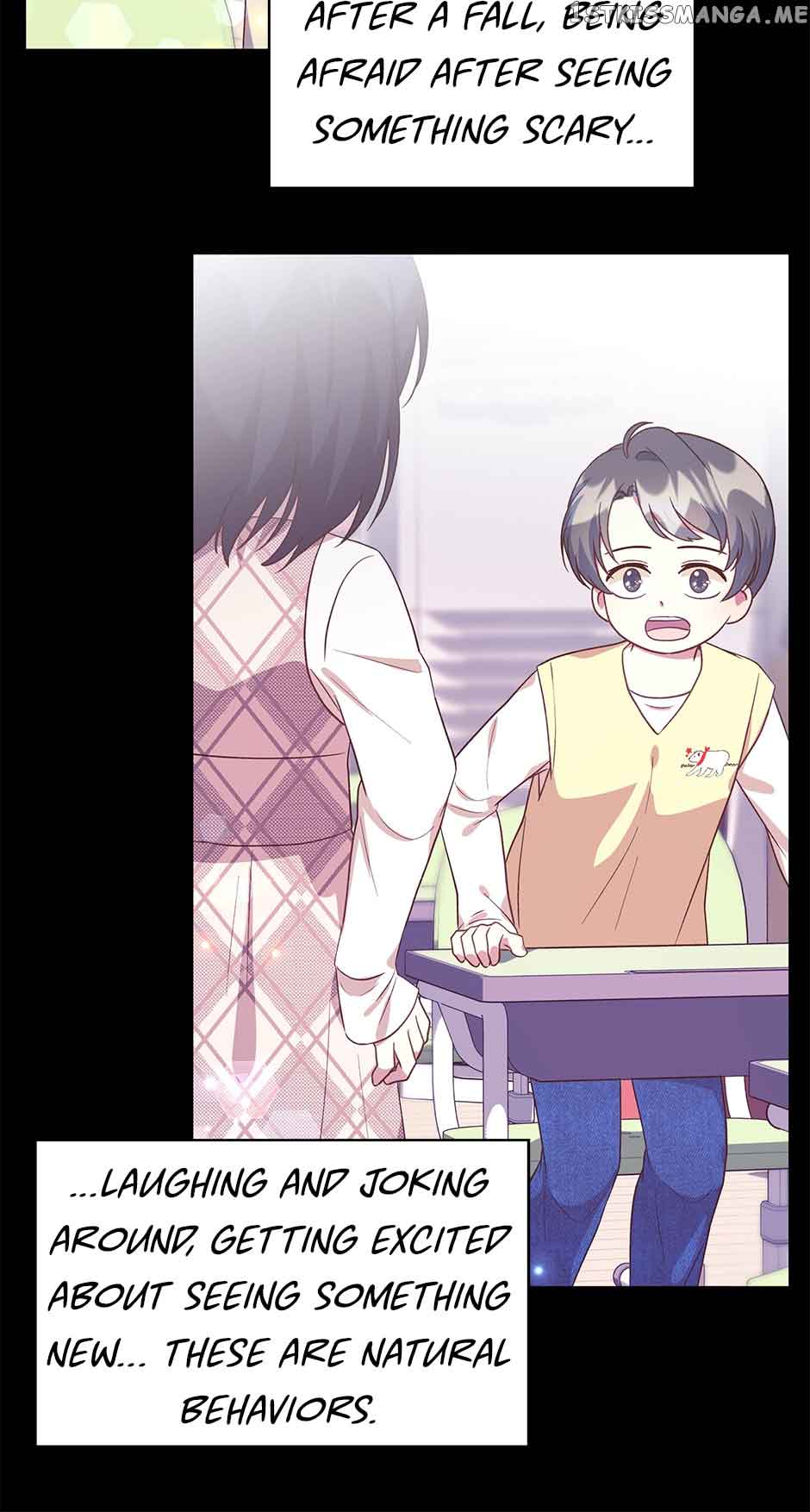 I’m Not a Warrior! Chapter 88 - Page 15