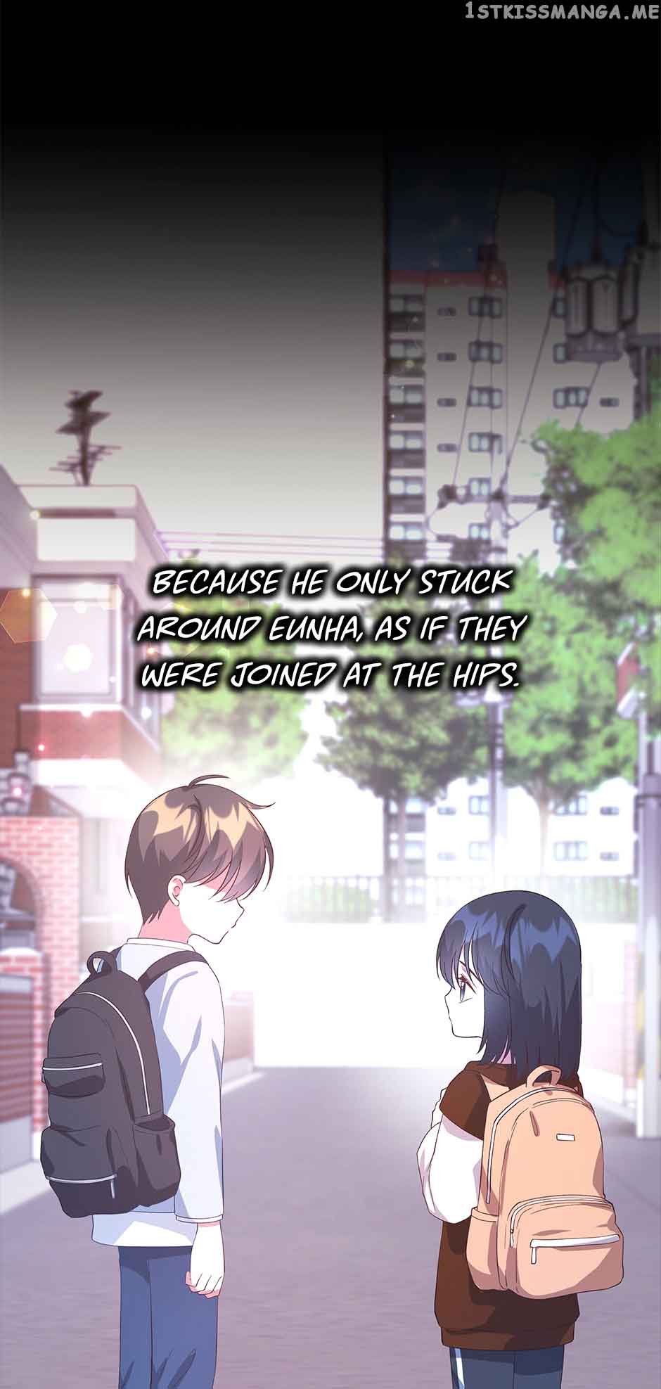 I’m Not a Warrior! Chapter 88 - Page 18