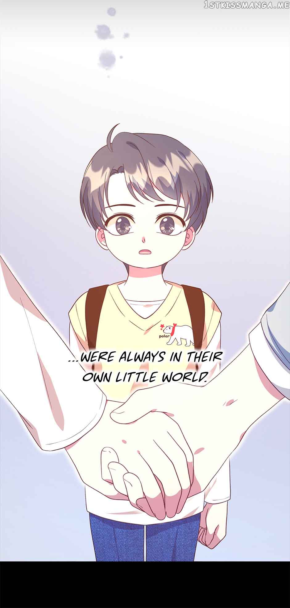 I’m Not a Warrior! Chapter 88 - Page 22