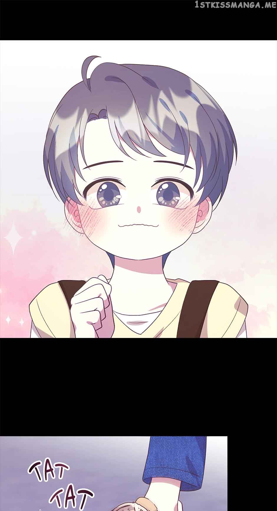 I’m Not a Warrior! Chapter 88 - Page 23