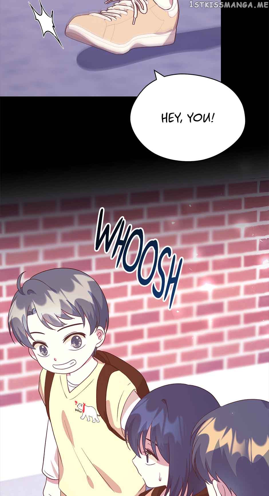 I’m Not a Warrior! Chapter 88 - Page 24