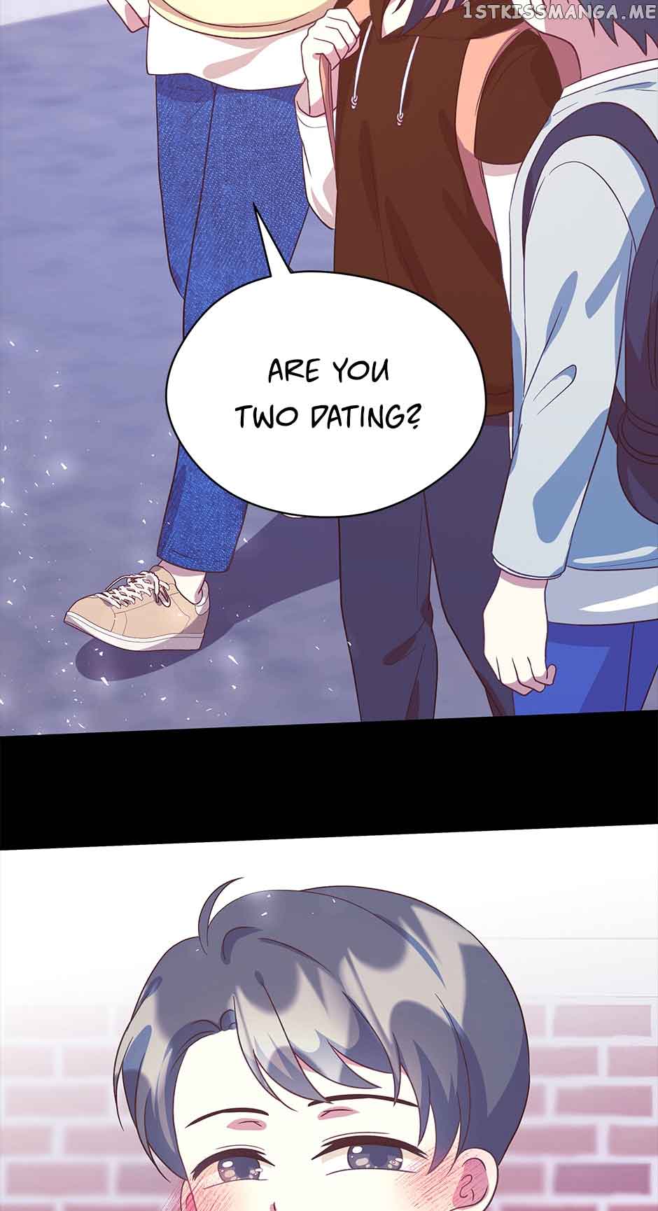 I’m Not a Warrior! Chapter 88 - Page 25