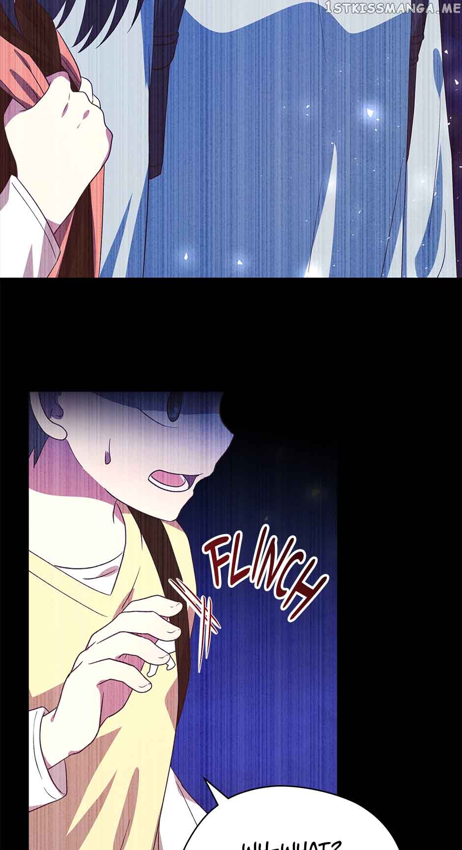 I’m Not a Warrior! Chapter 88 - Page 27