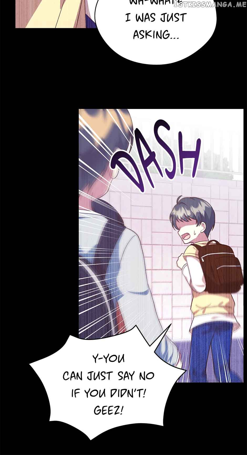 I’m Not a Warrior! Chapter 88 - Page 28