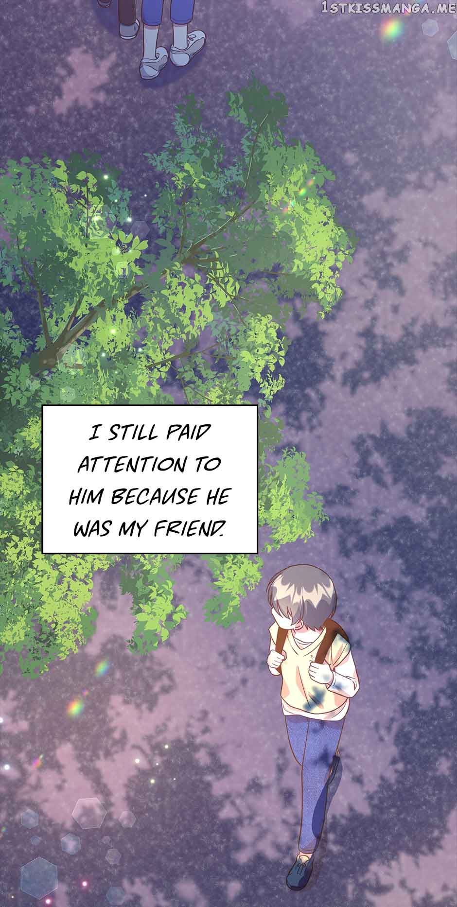 I’m Not a Warrior! Chapter 88 - Page 30