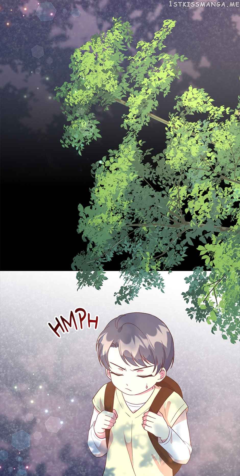 I’m Not a Warrior! Chapter 88 - Page 31