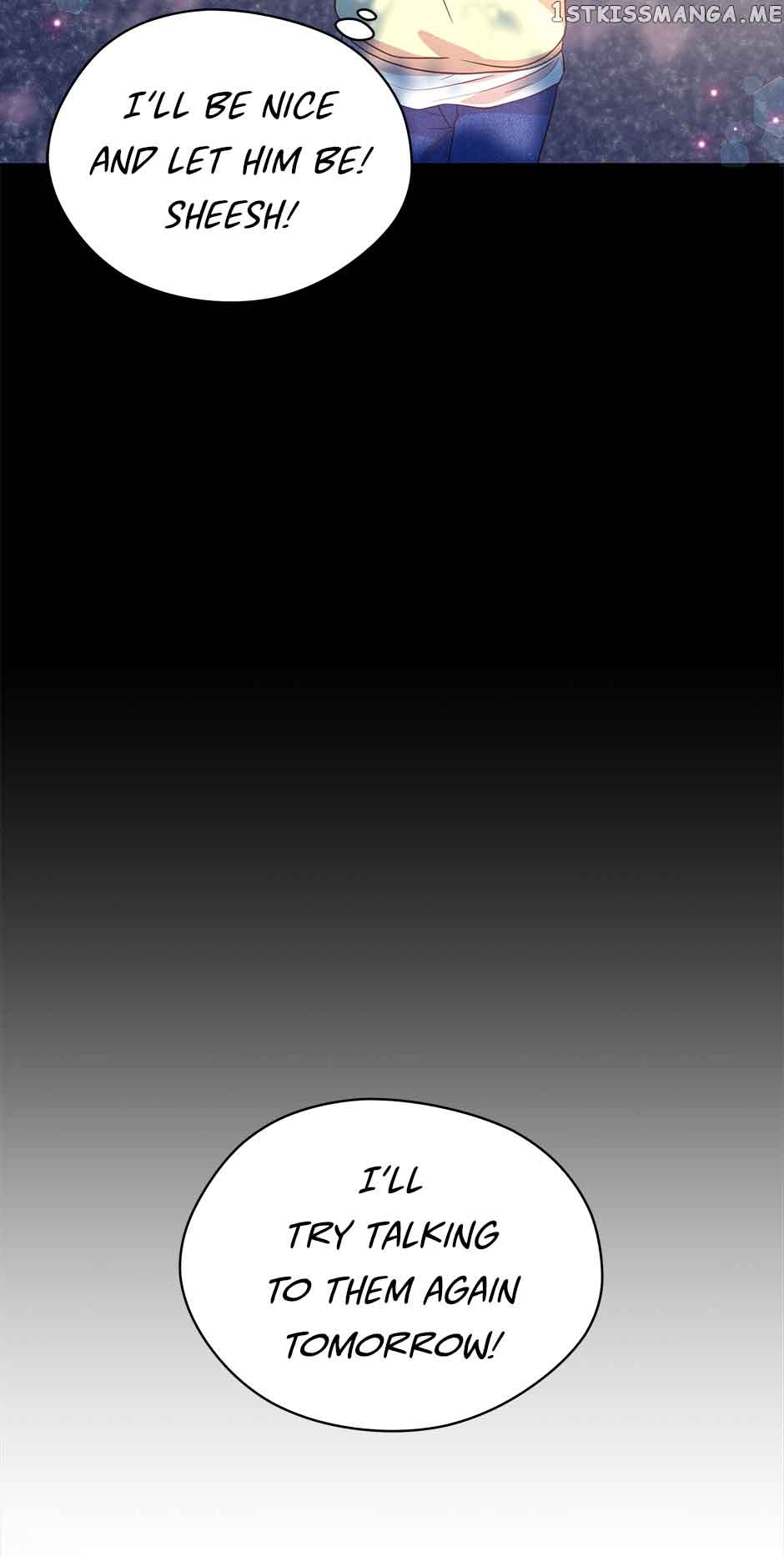 I’m Not a Warrior! Chapter 88 - Page 32